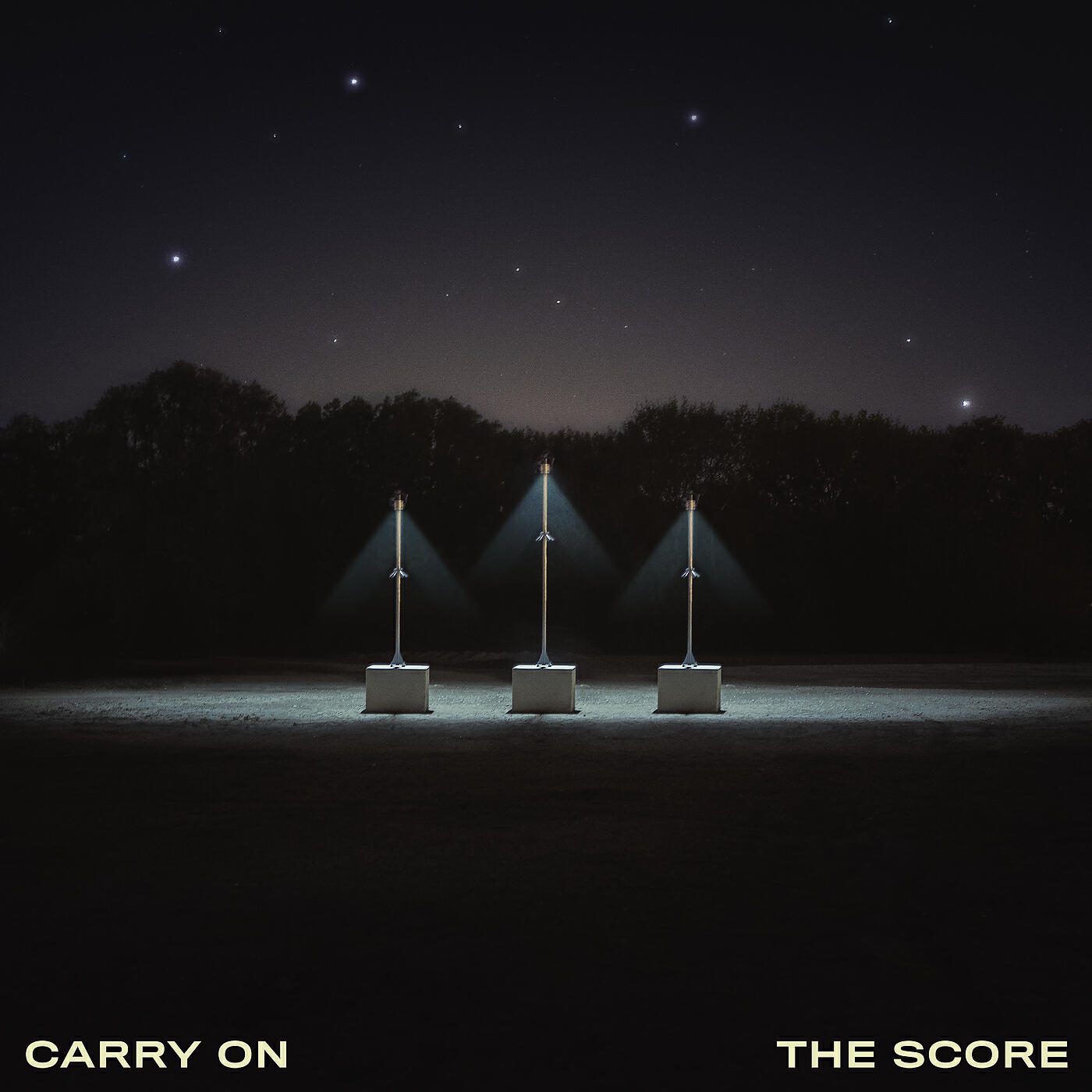 The Score - Gallows