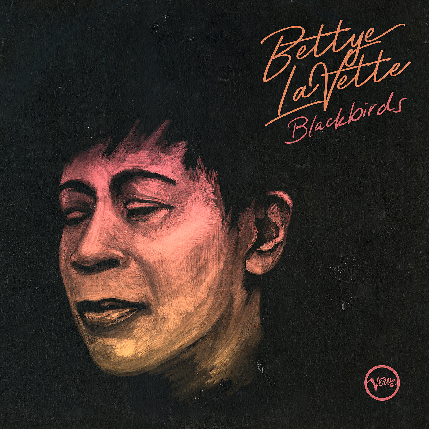 Bettye LaVette - Blues For The Weepers