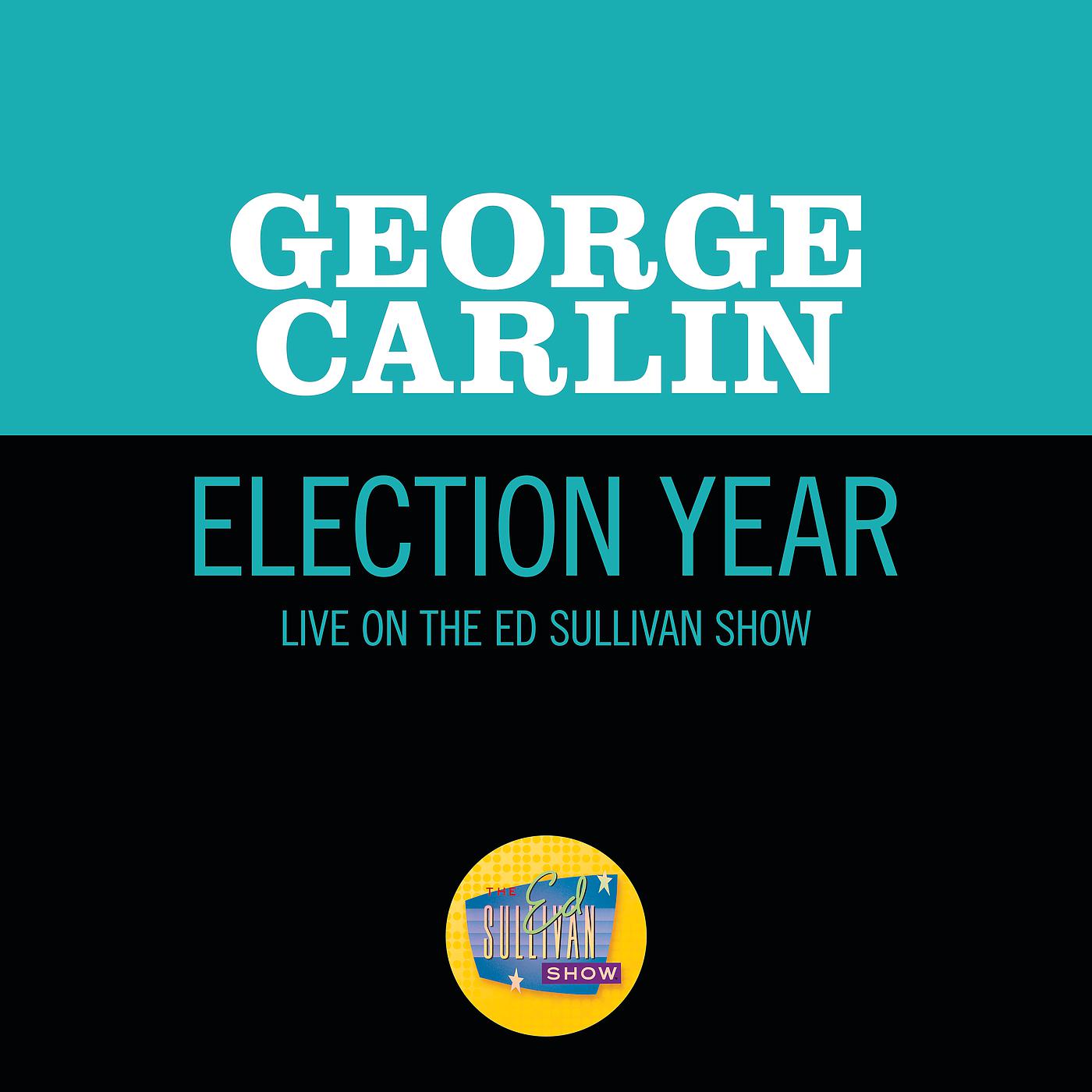 Постер альбома Election Year