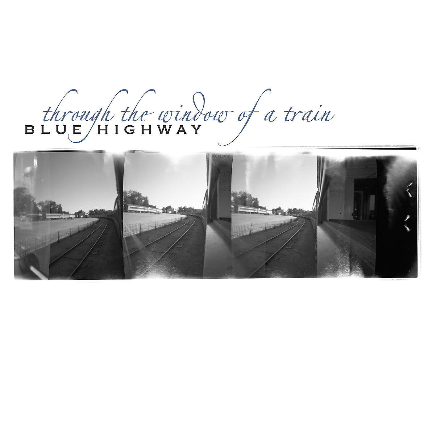 Blue Highway - V-Bottom Boat
