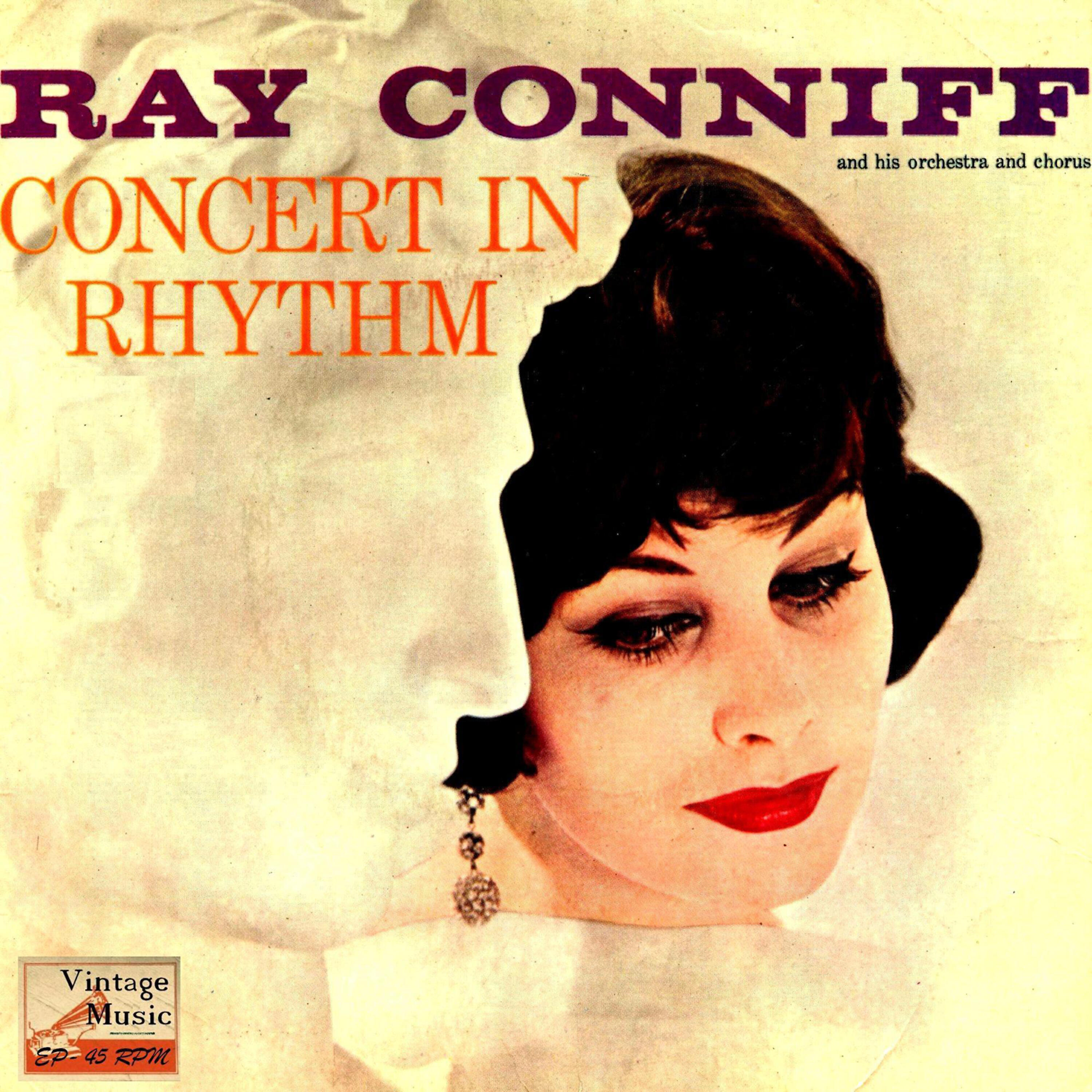 Ray Conniff - Tchaikowsky, Concerto Nº1 For Piano