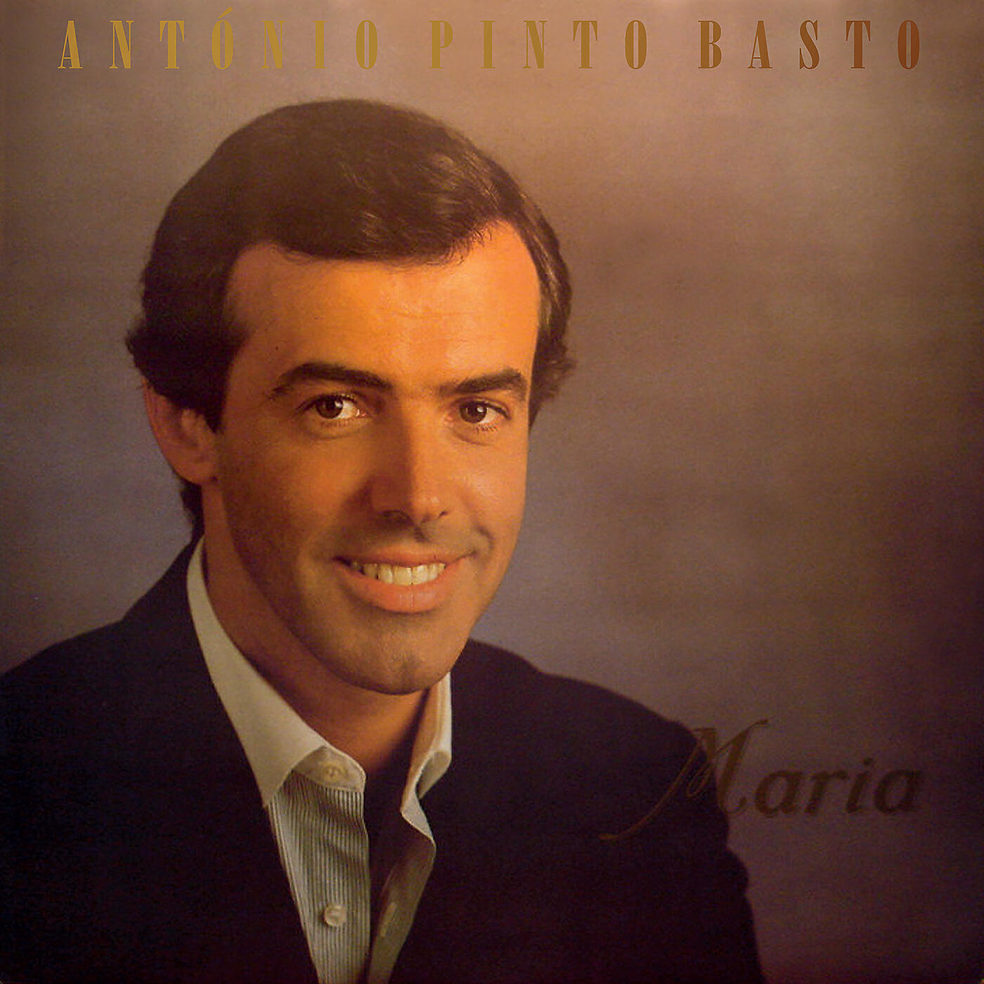 António Pinto Basto - Acorda, Minha Maria