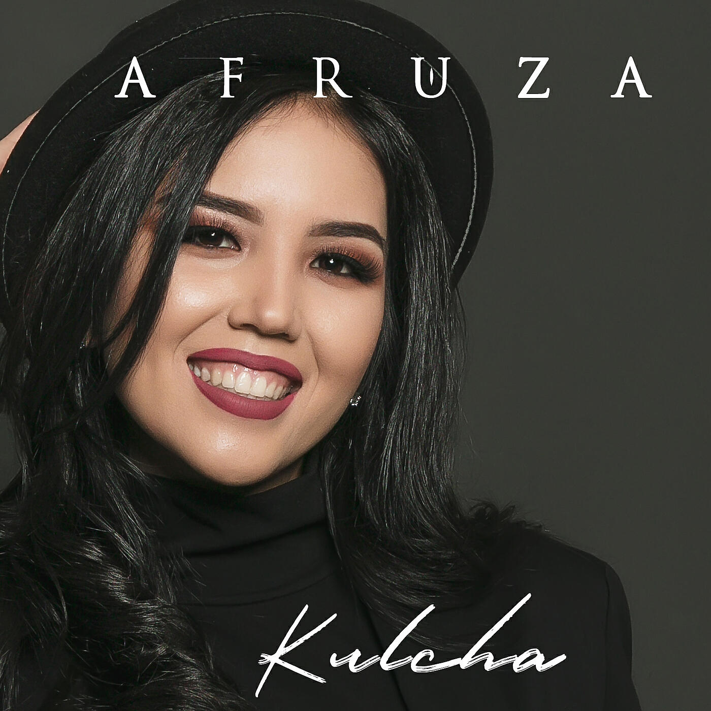 Afruza - Olmacha
