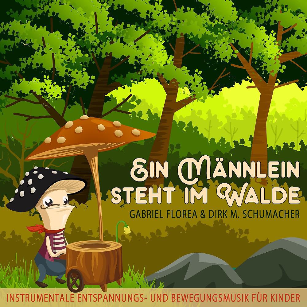 Постер альбома Ein Männlein steht im Walde