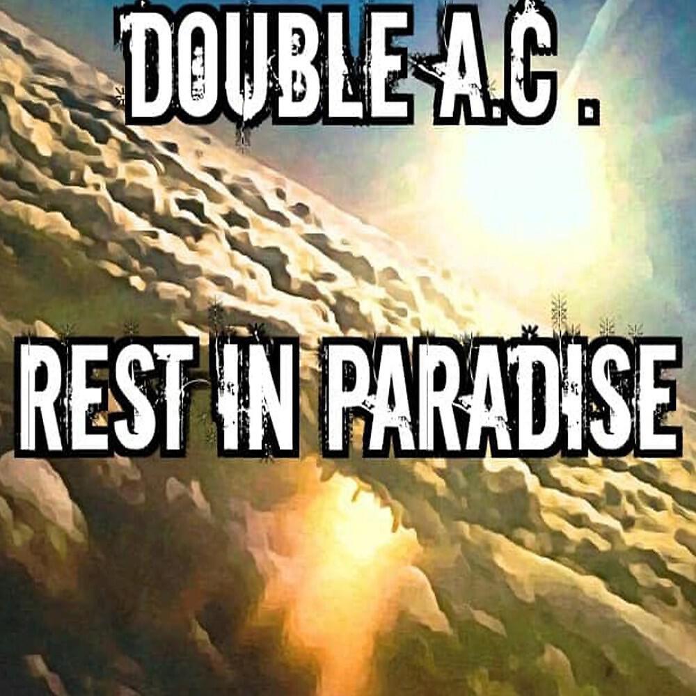 Double A.C. - Werkout Track
