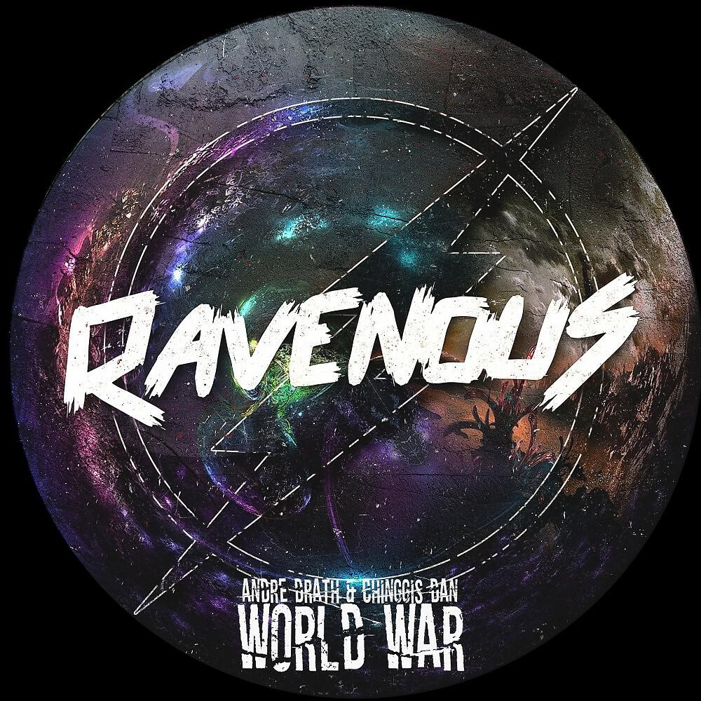 Andre Drath - World War (Fortytwo Remix)