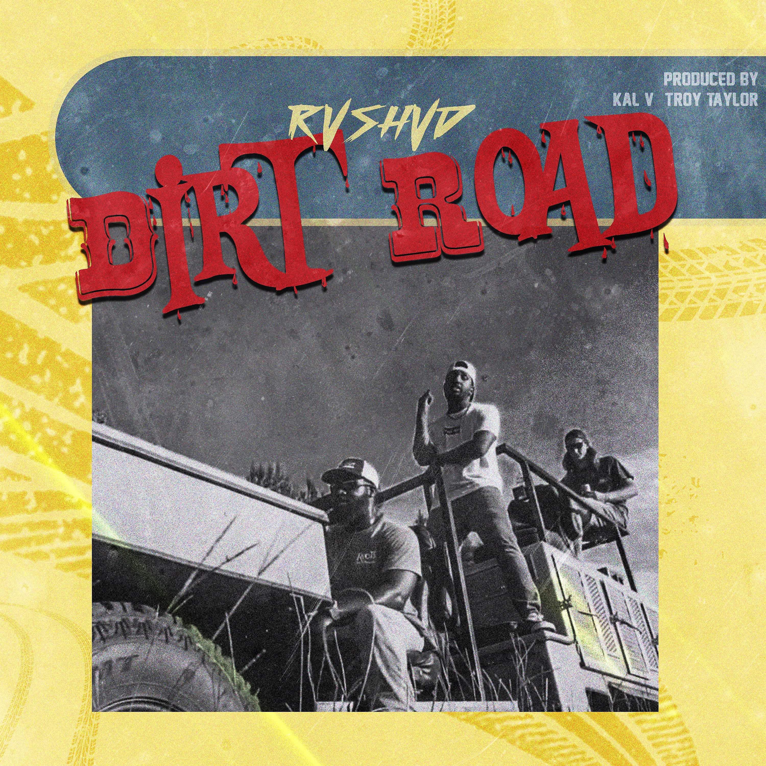 Постер альбома Dirt Road