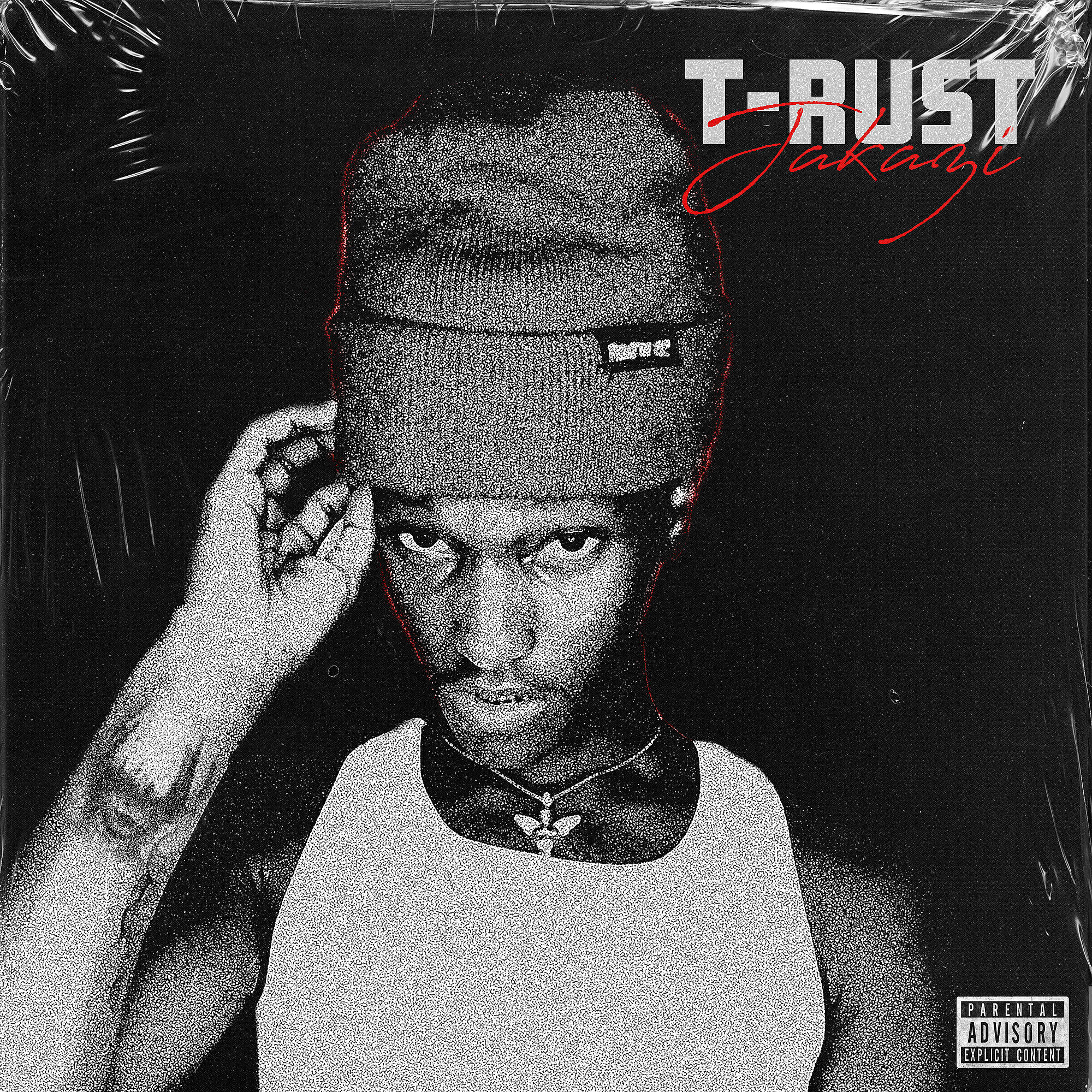 Jakazi - TRUST