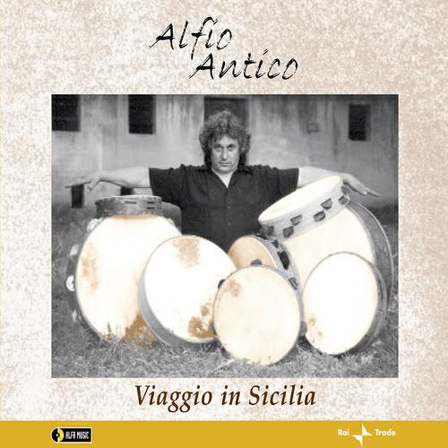 Alfio Antico - Amuri Anticu