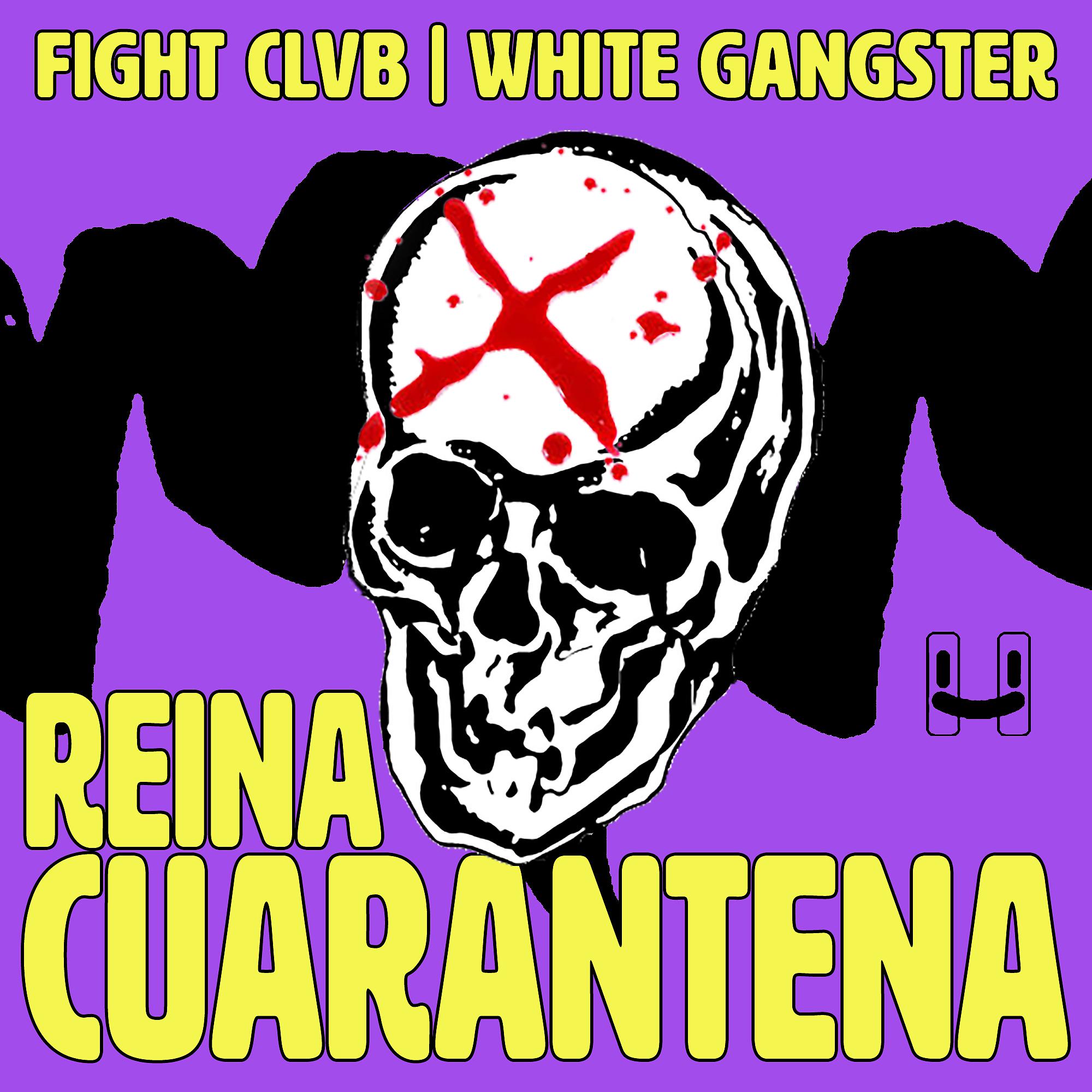 Постер альбома Reina Cuarentena