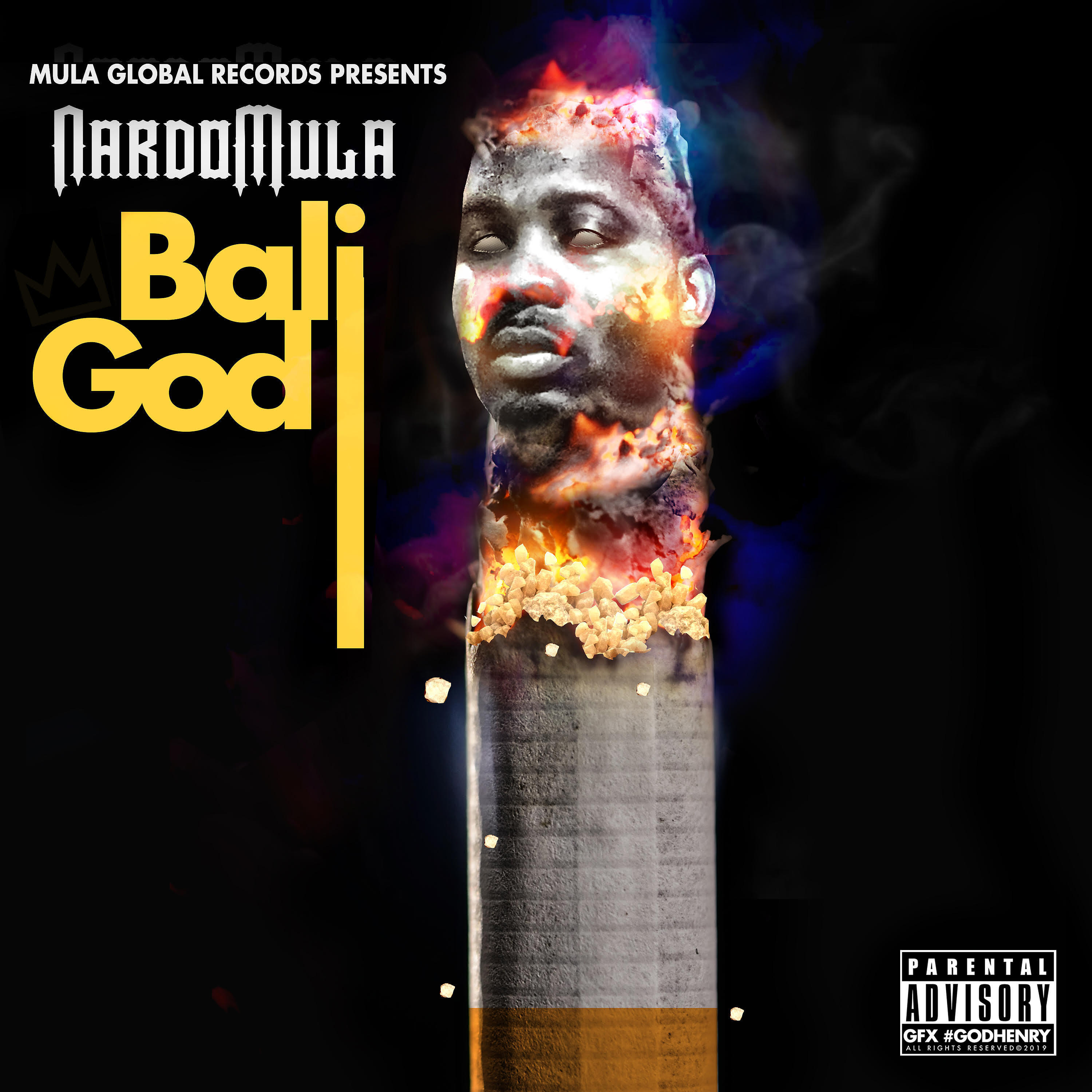 Nardo Mula - Mo Change (feat. 42 Dugg)