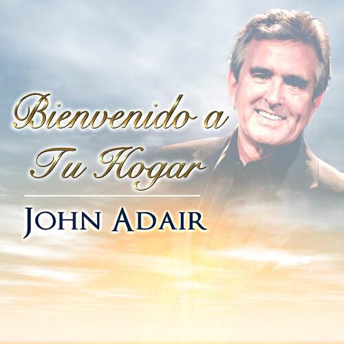 John Adair - Su Nombre Adorare