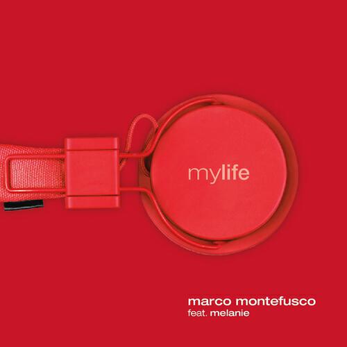 Marco Montefusco - My Life (Dnx Phase Mix)