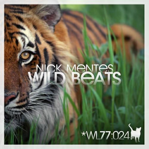 Nick Mentes - Wild Beats (Djago Remix)