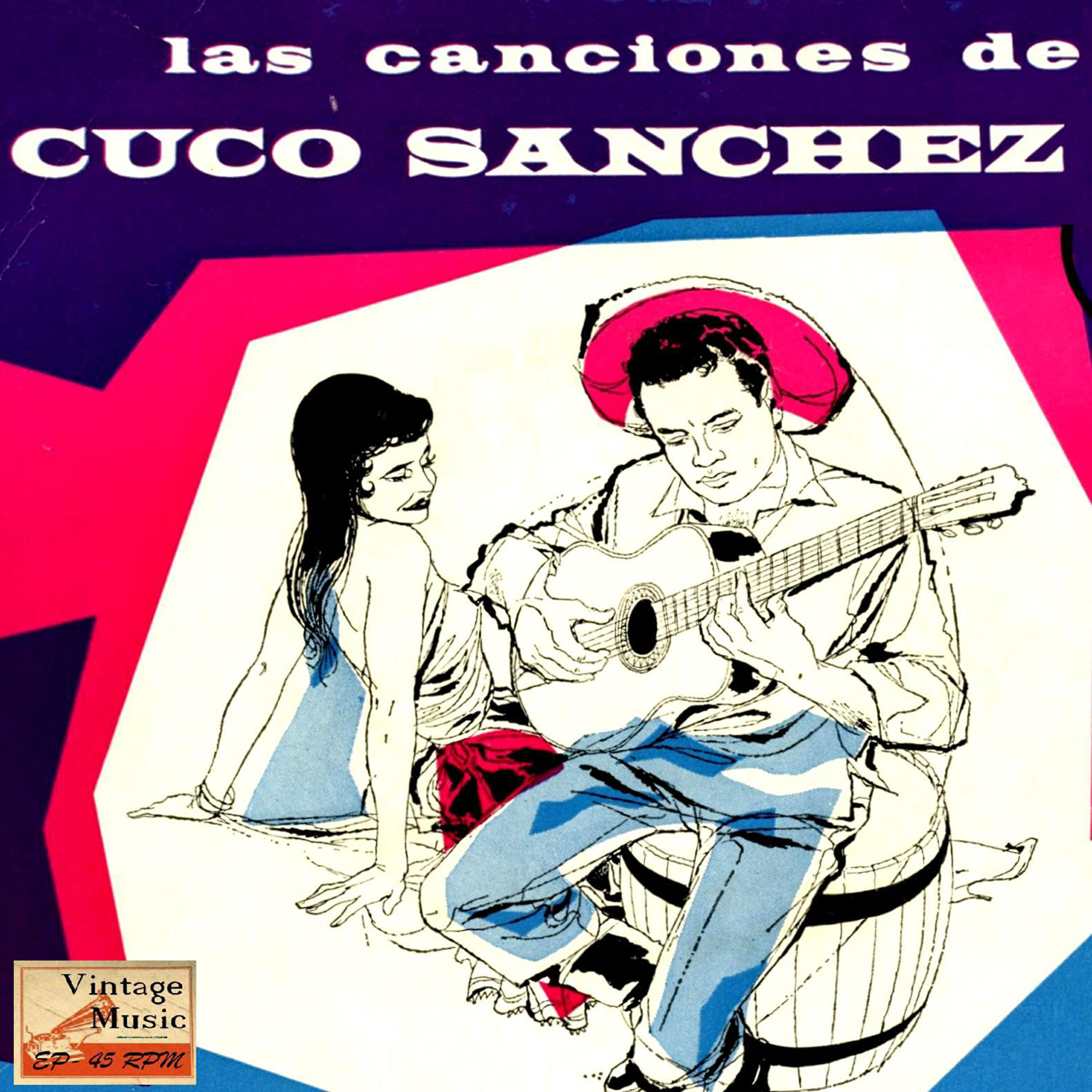 Cuco Sanchez - Brindo Por Ella (Ranchera)