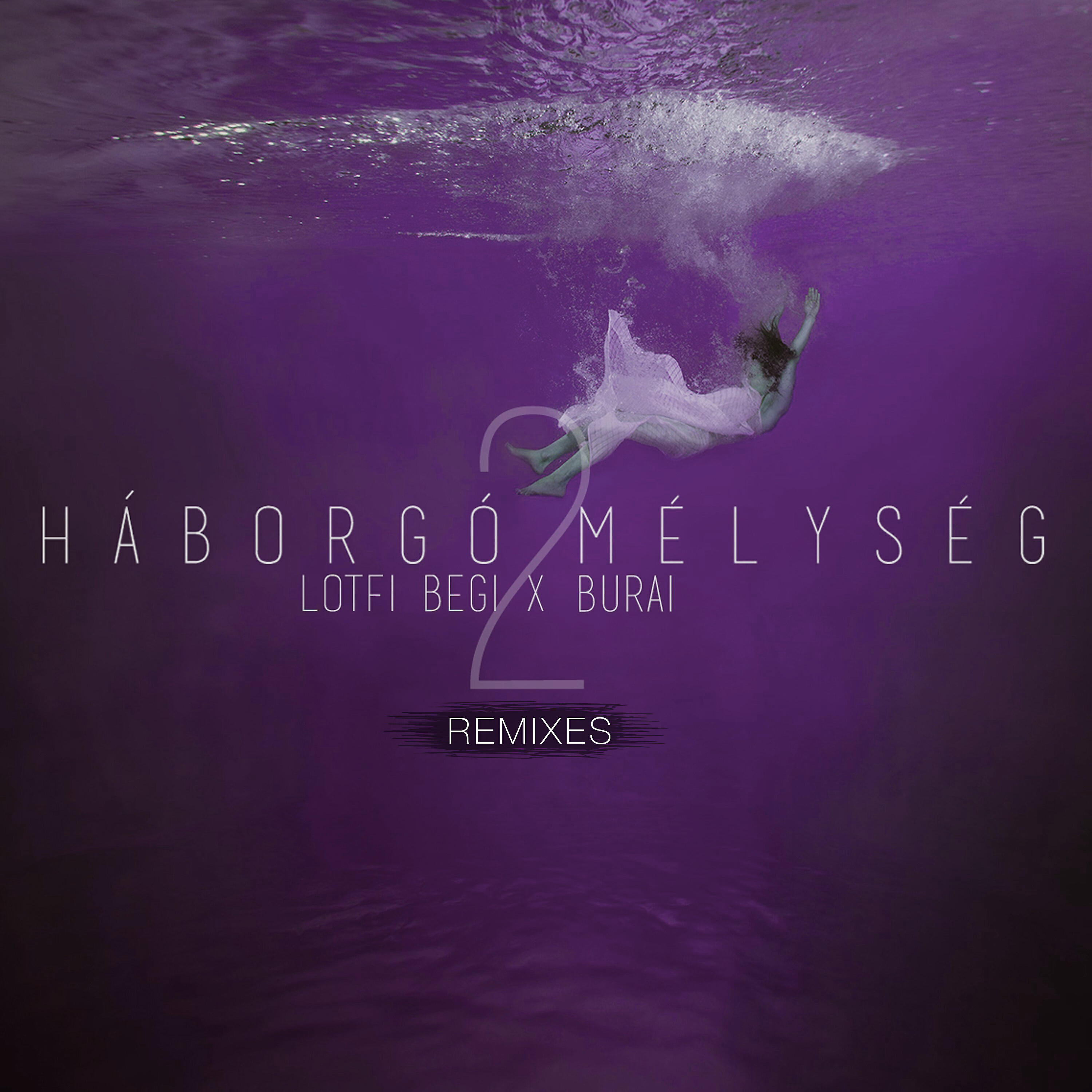 Lotfi Begi - Háborgó Mélység 2 (Yamina Remix)