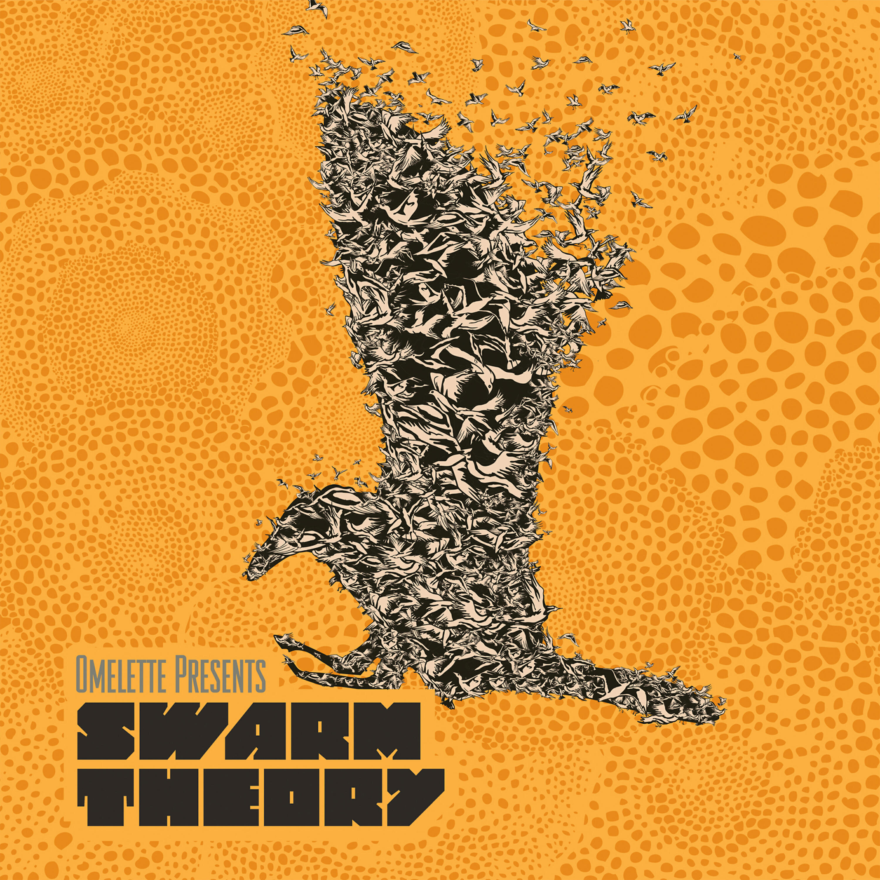 Eastward - Eye Twitch