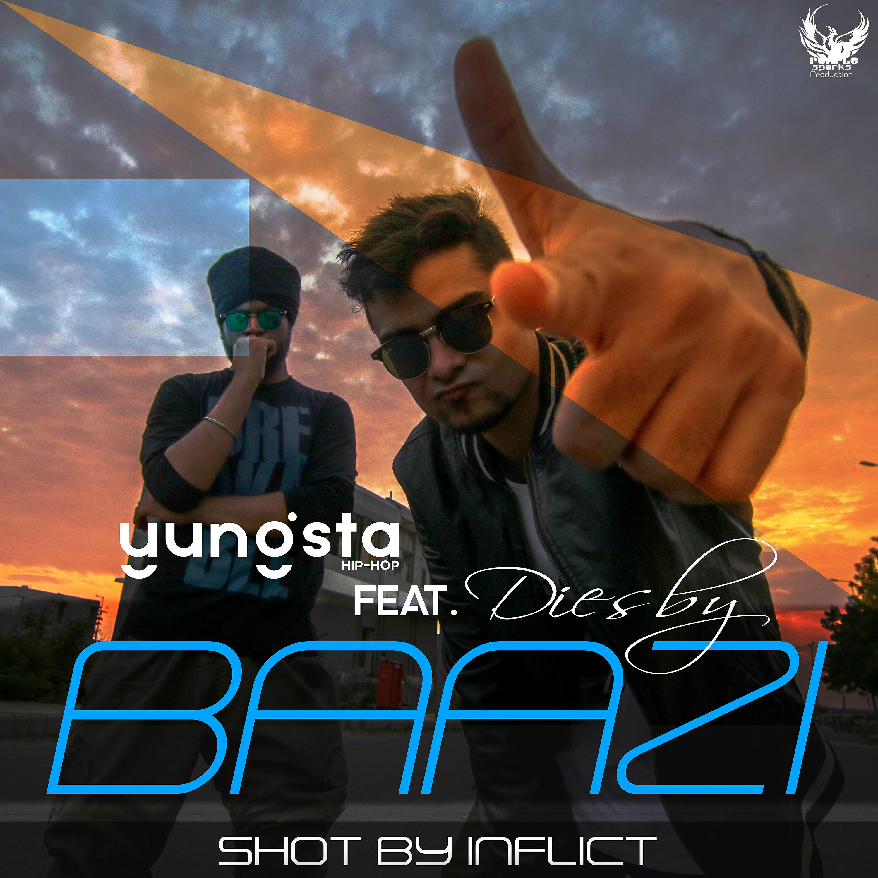 Diesby - Baazi