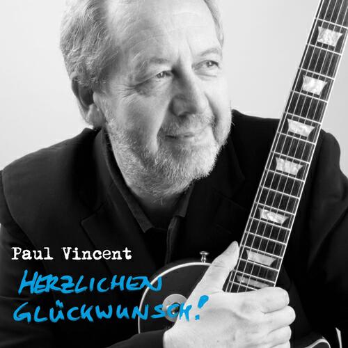 Paul Vincent - Teufelspakt