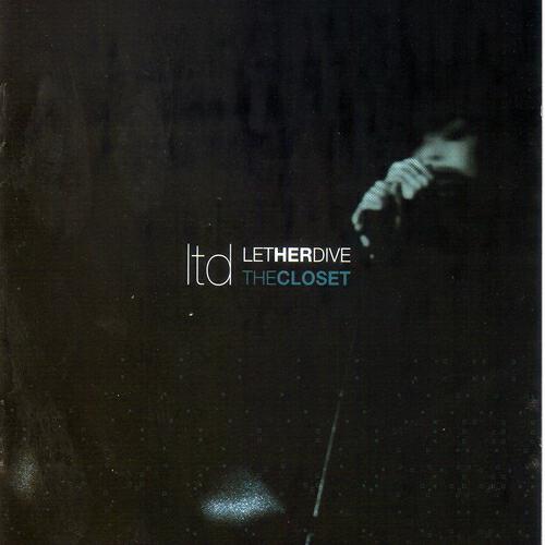Letherdive - Interlude