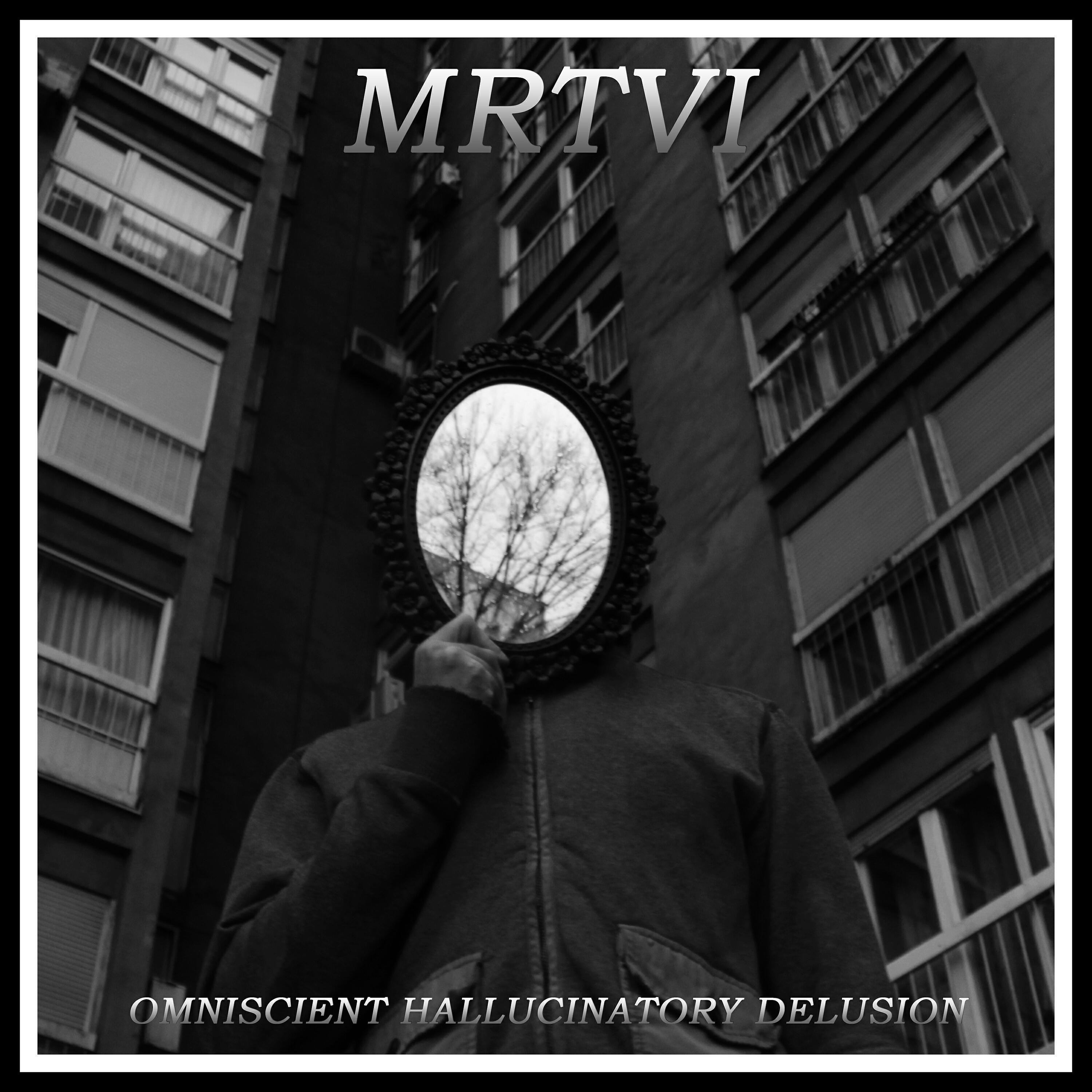 MRTVI - Slave Mentality