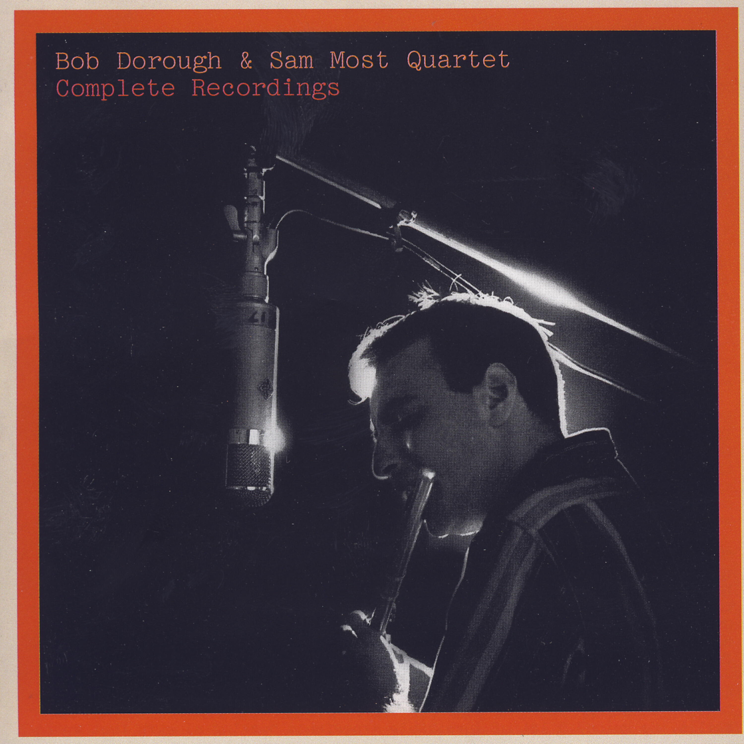 Dob Dorough - If I Had You