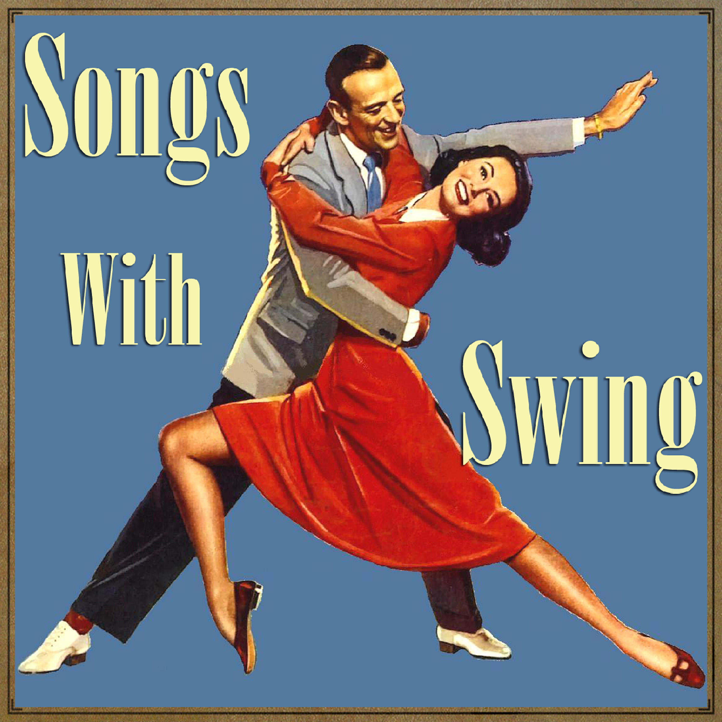 Fred Astaire - Nevertheless