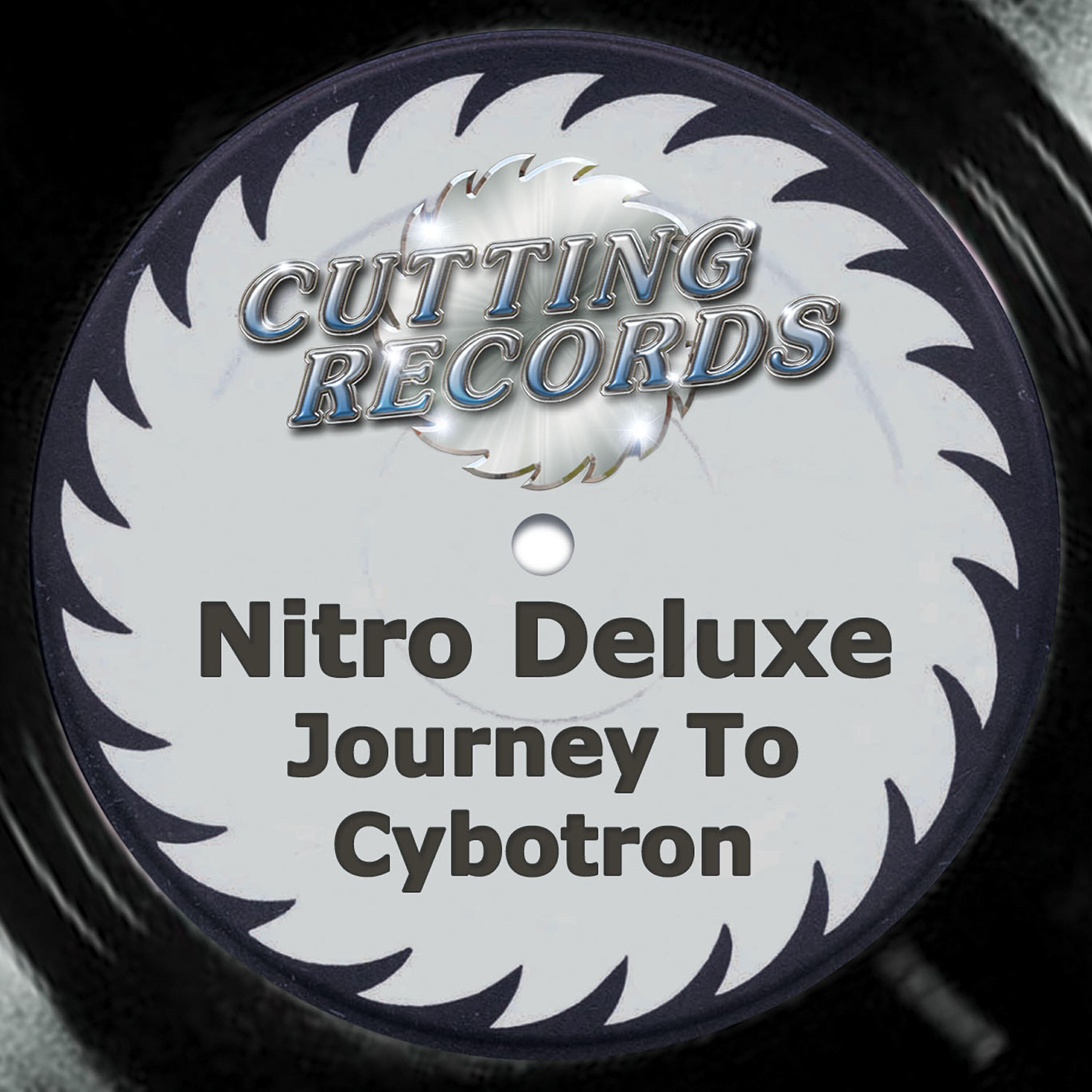 Nitro Deluxe - Transform to Dub (Cybotron)