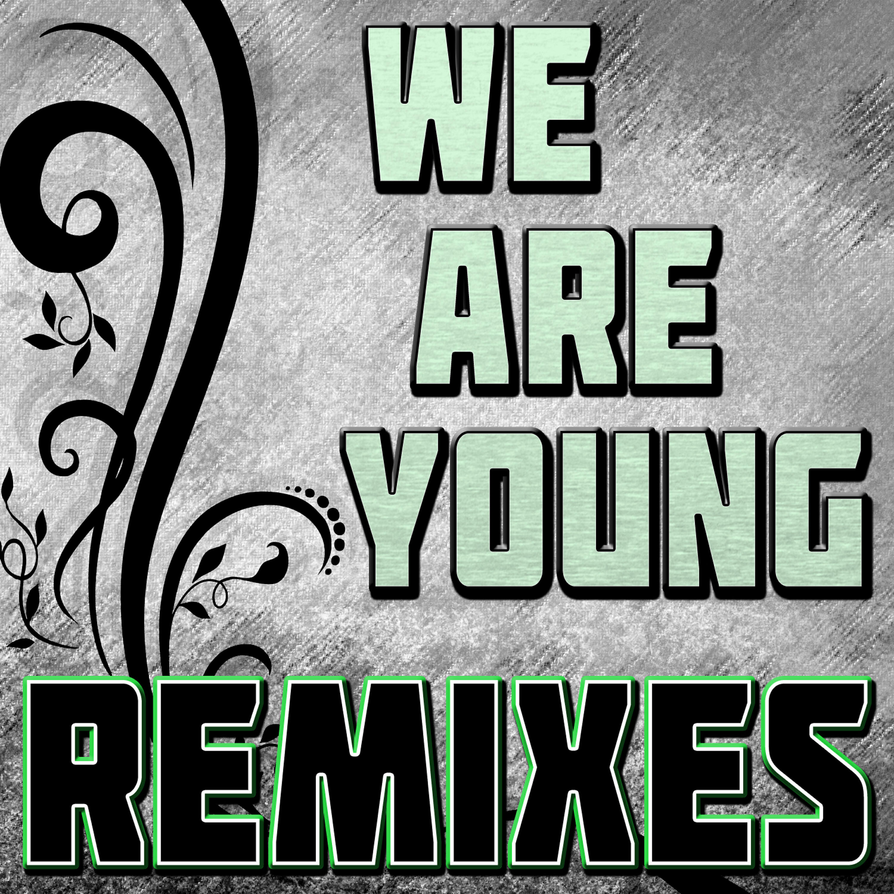 Dance Anthem - We Are Young (Breakbeat Remix)