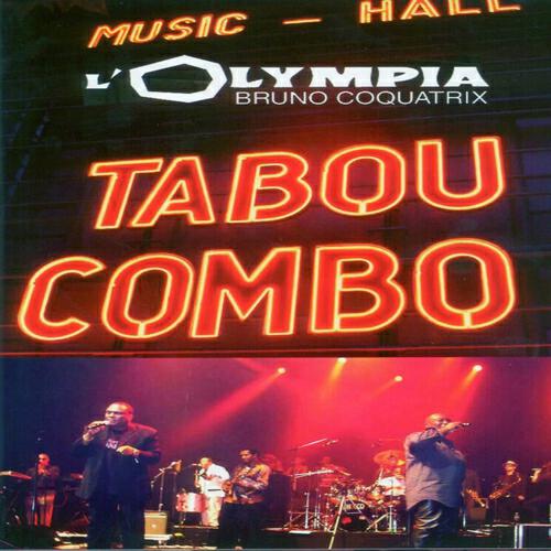 Tabou Combo - Aux Antilles