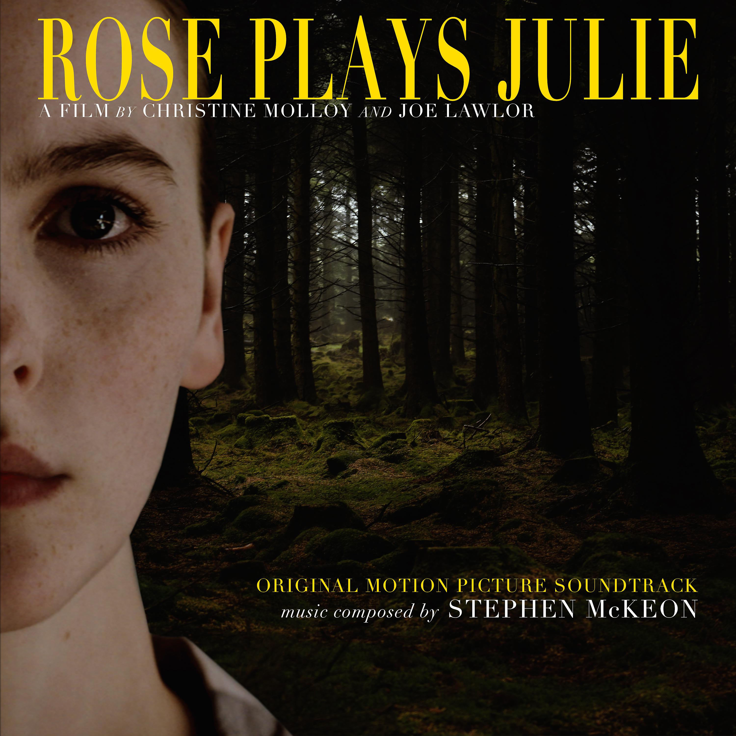 Постер альбома Rose Plays Julie (Original Motion Picture Soundtrack)