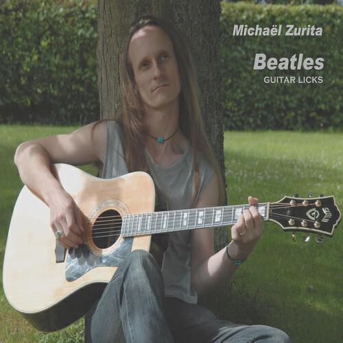 Michaël Zurita - A Hard Day's Night