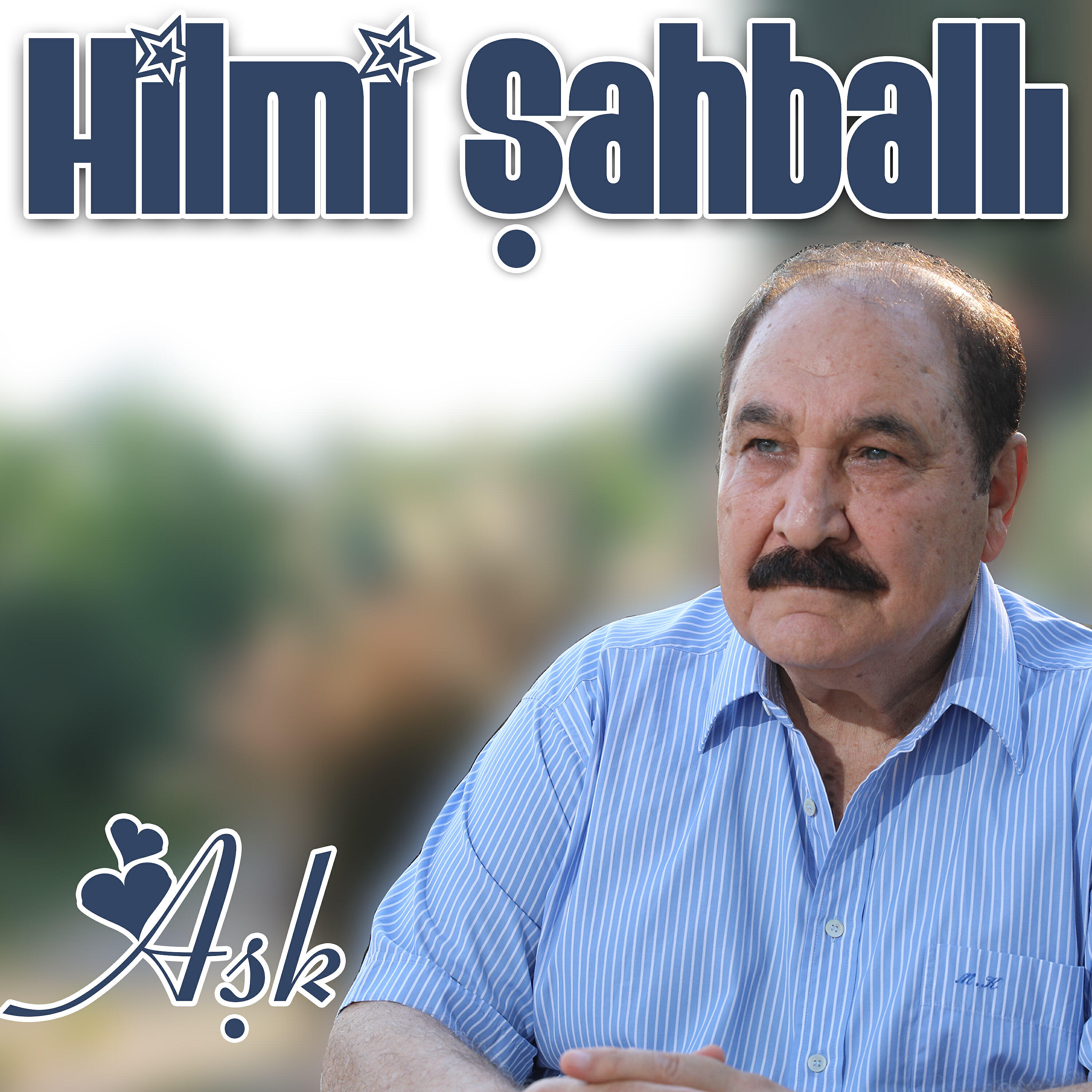 Hilmi Şahballı - O Benim Annem