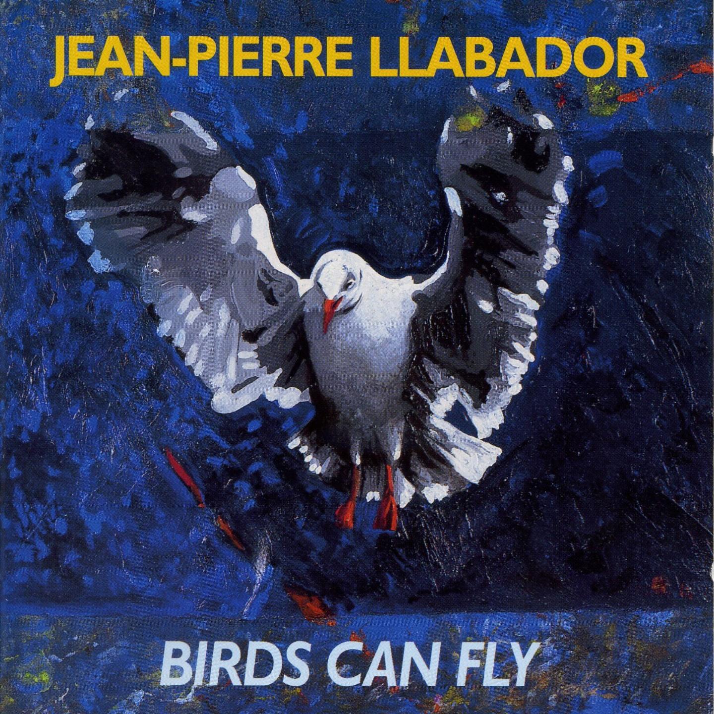 Постер альбома Birds Can Fly
