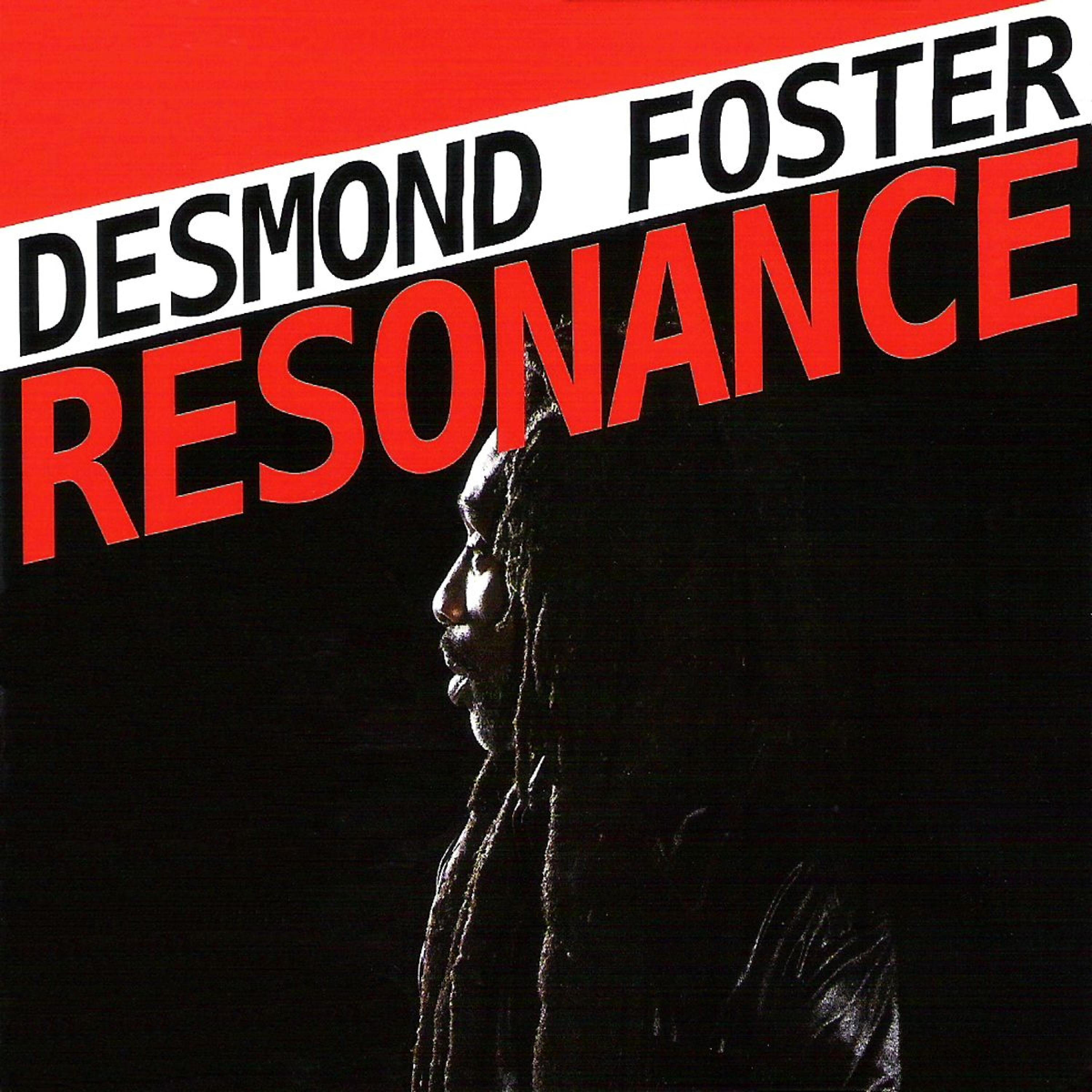 Desmond Foster - Corruption