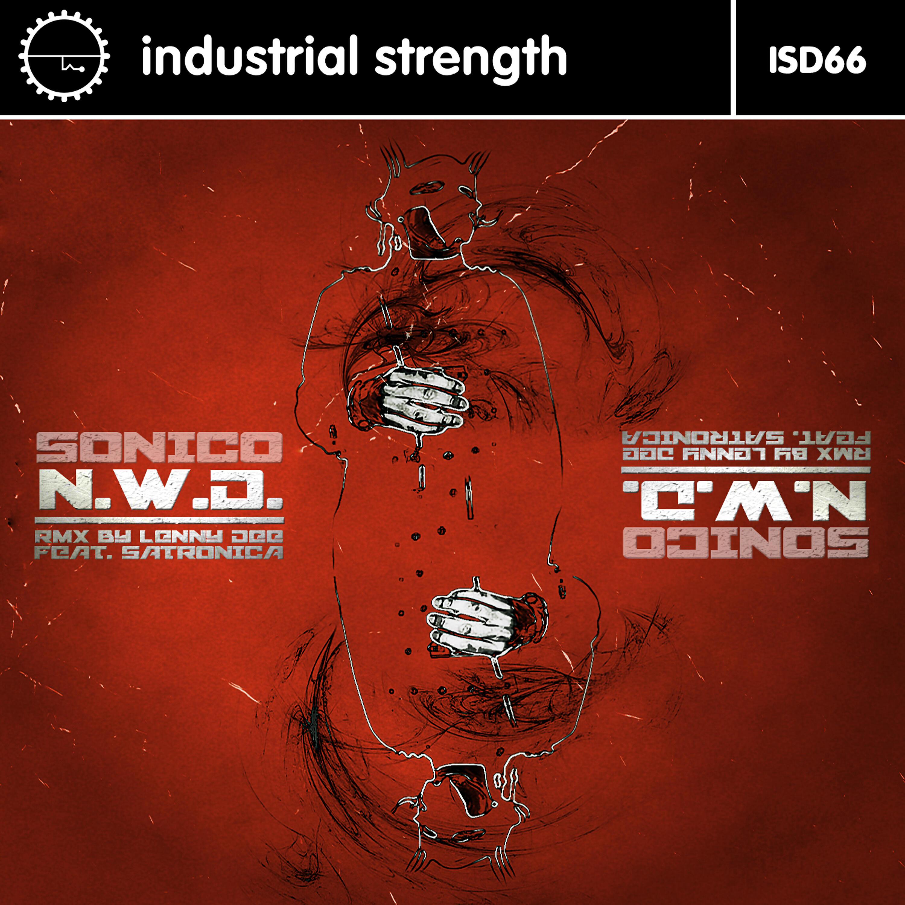 Sonico - N.W.D. (New World Disorder)