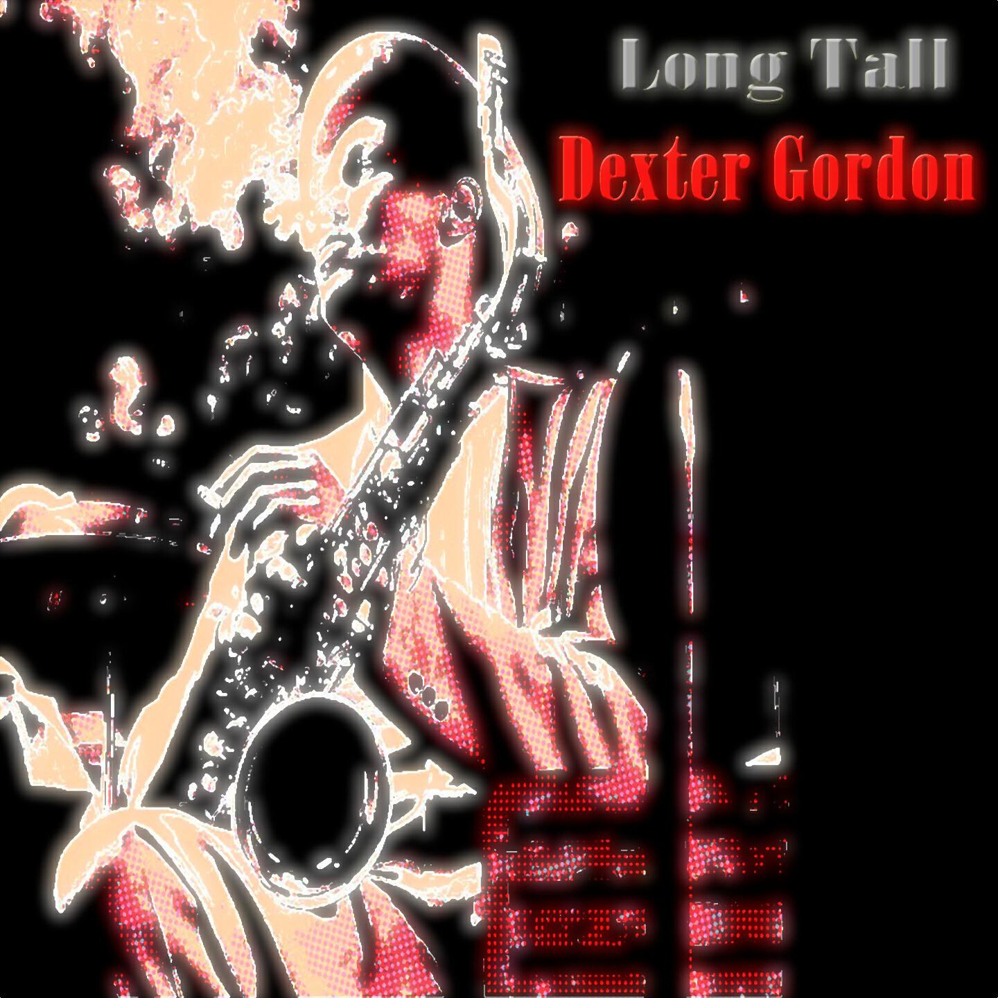 Dexter Gordon - Dexter Rides Again