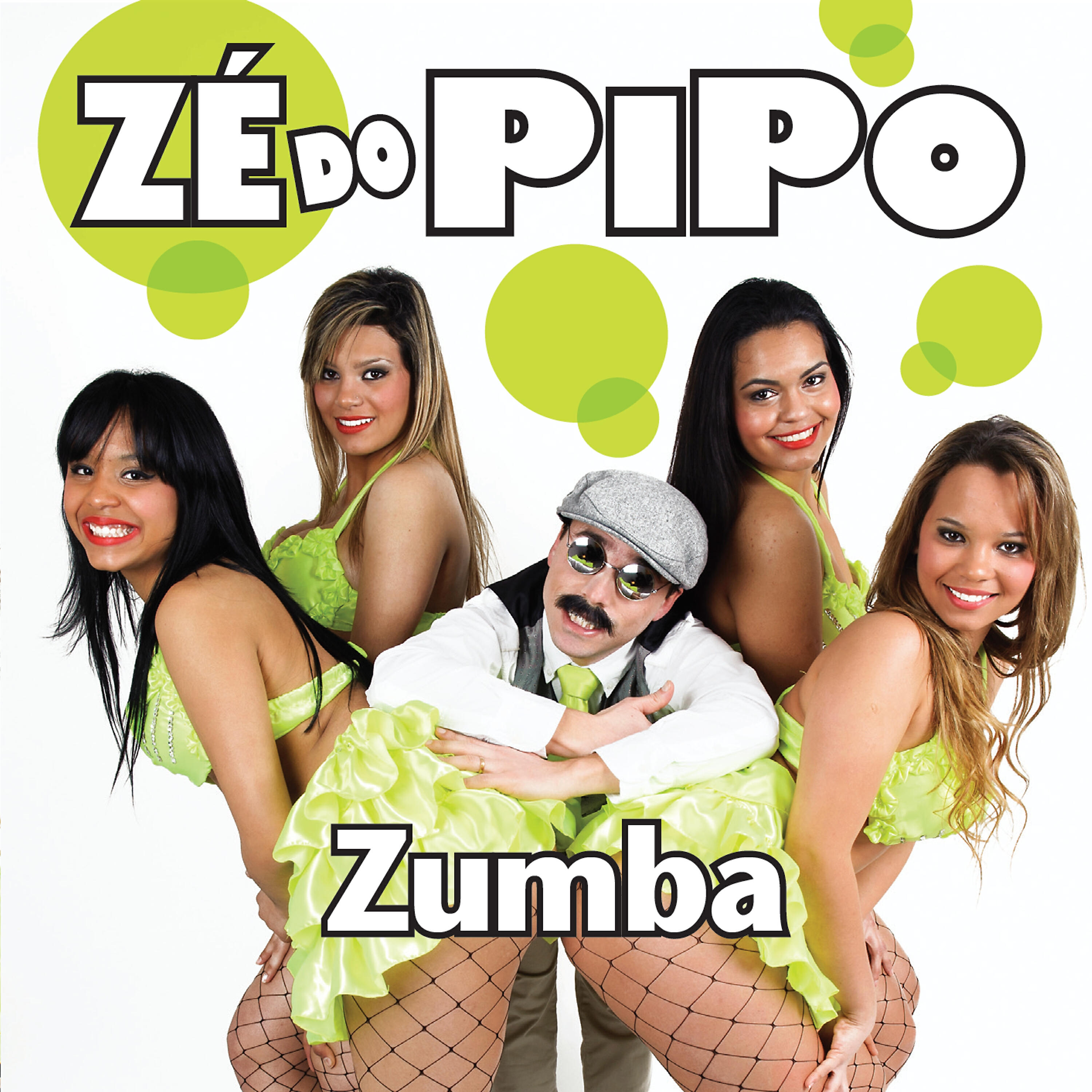 Zé do Pipo - Azar Na Praia