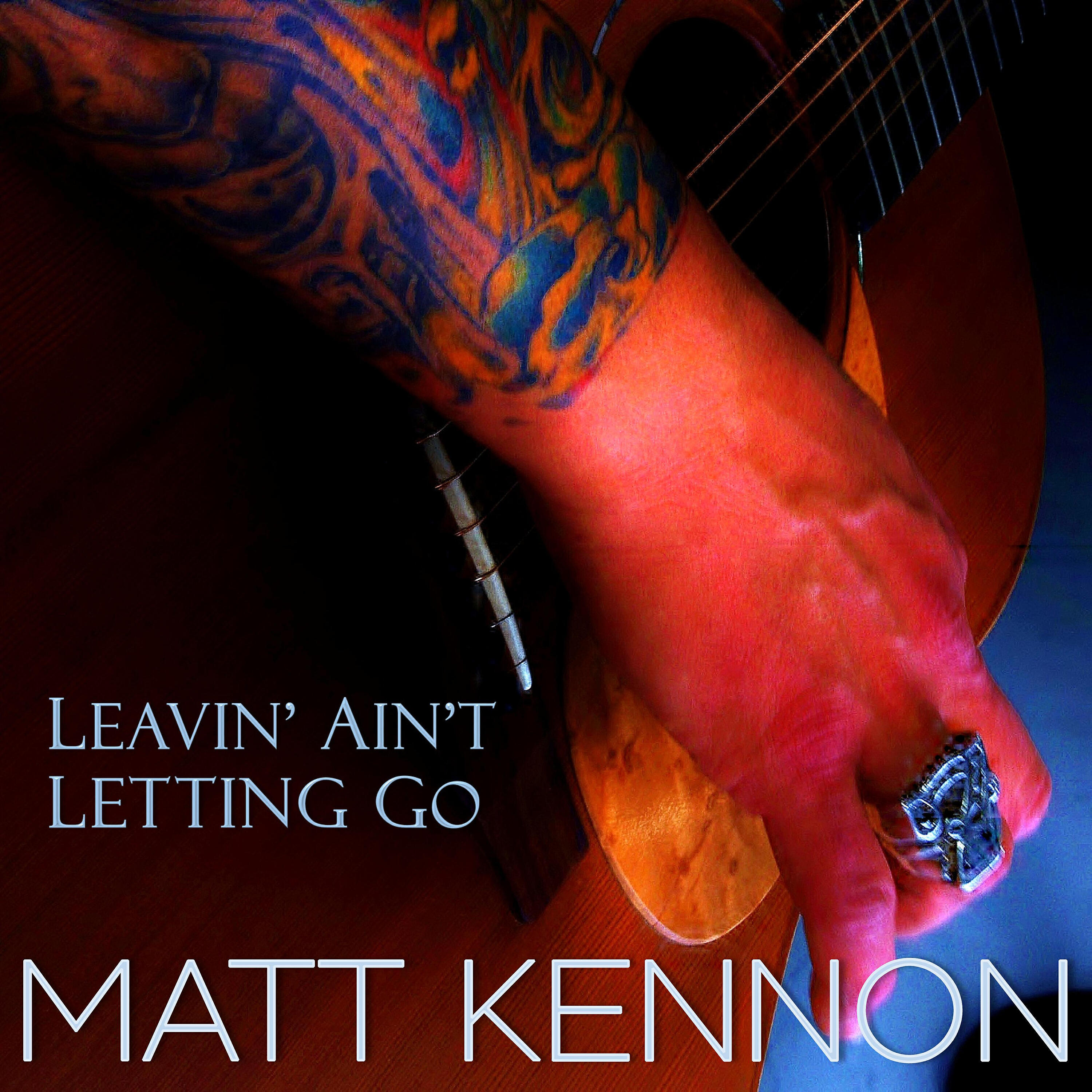 Matt Kennon - Throwback Town