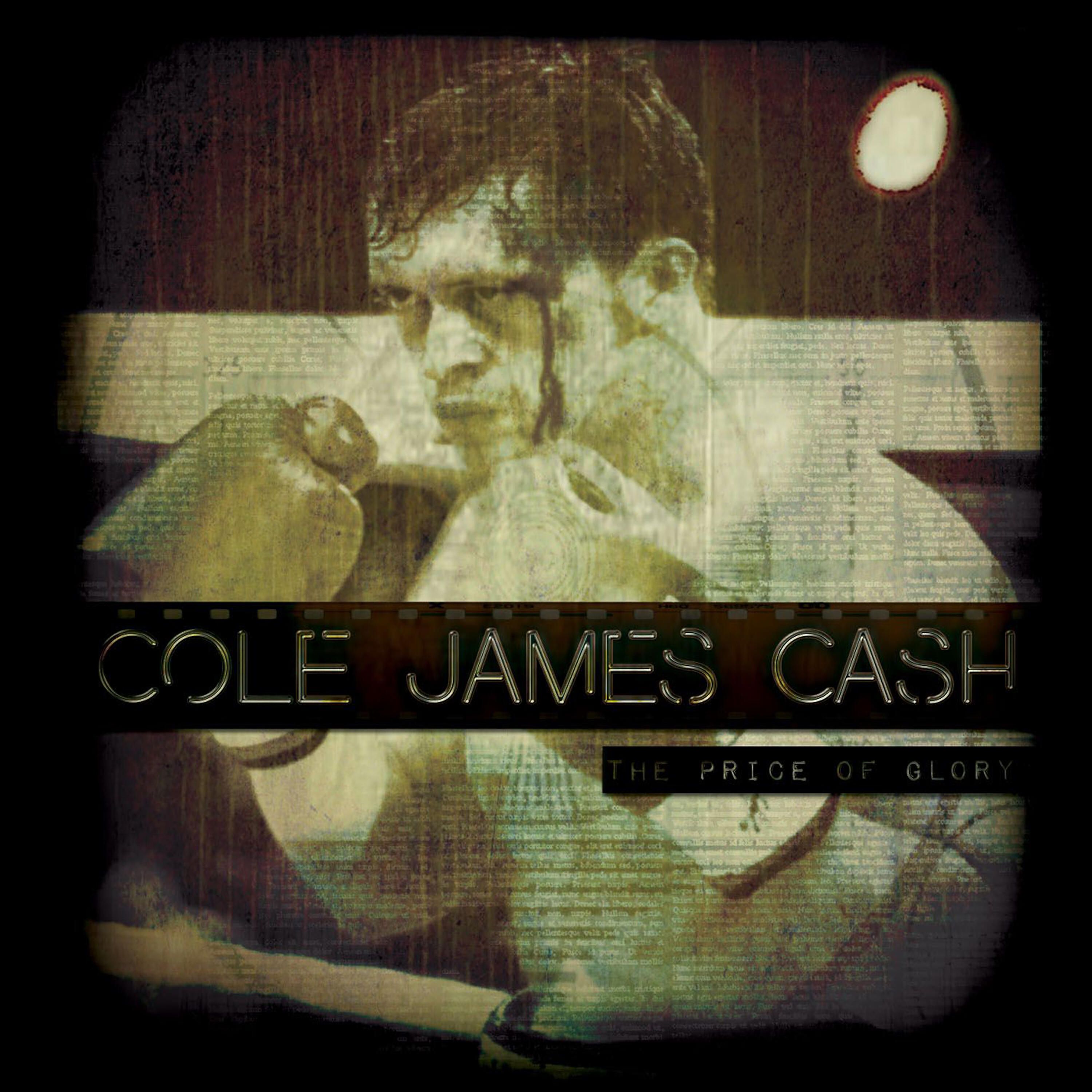 Cole James Cash - Triumph (Final Round)