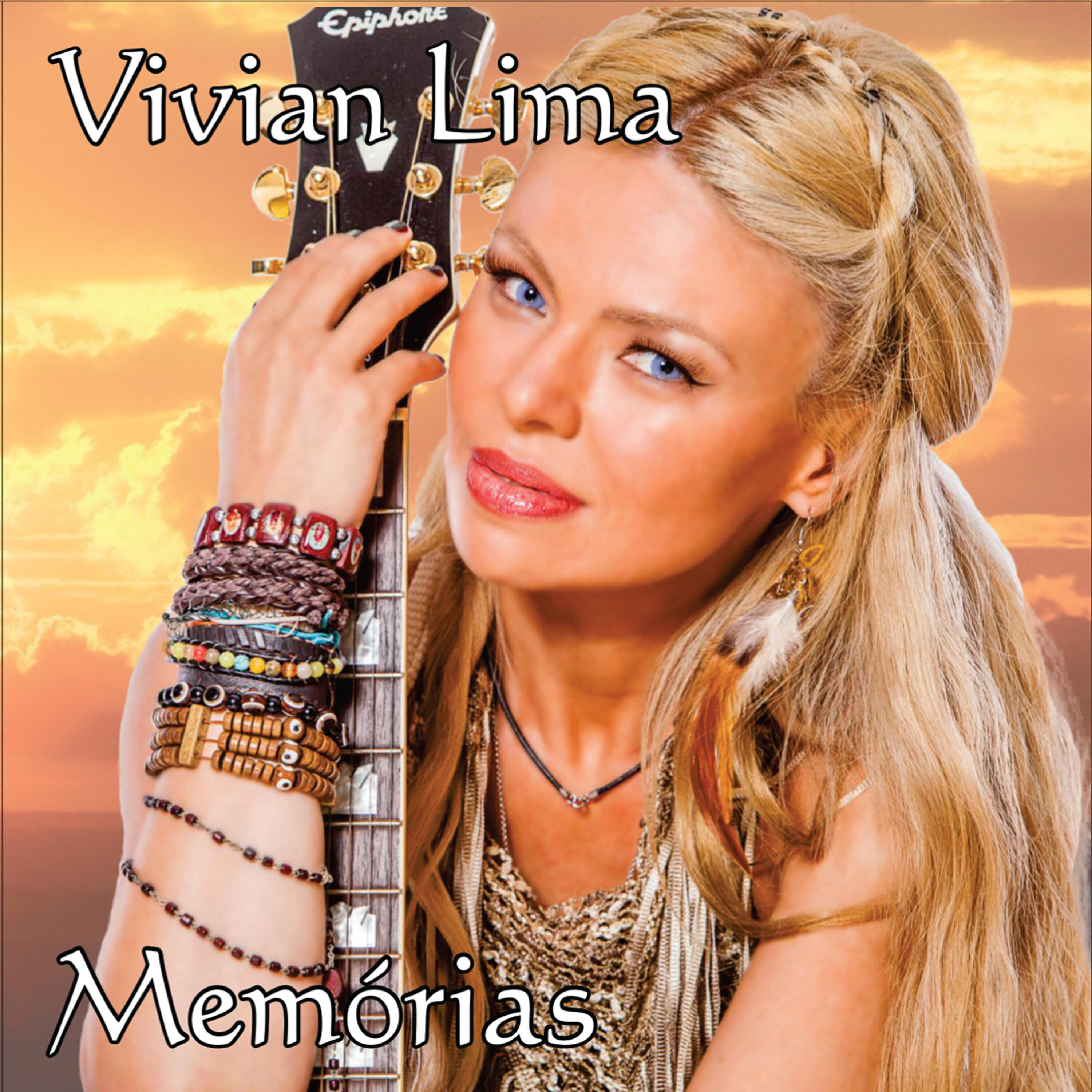Vivian Lima - Qualquer Coisa de Diferente