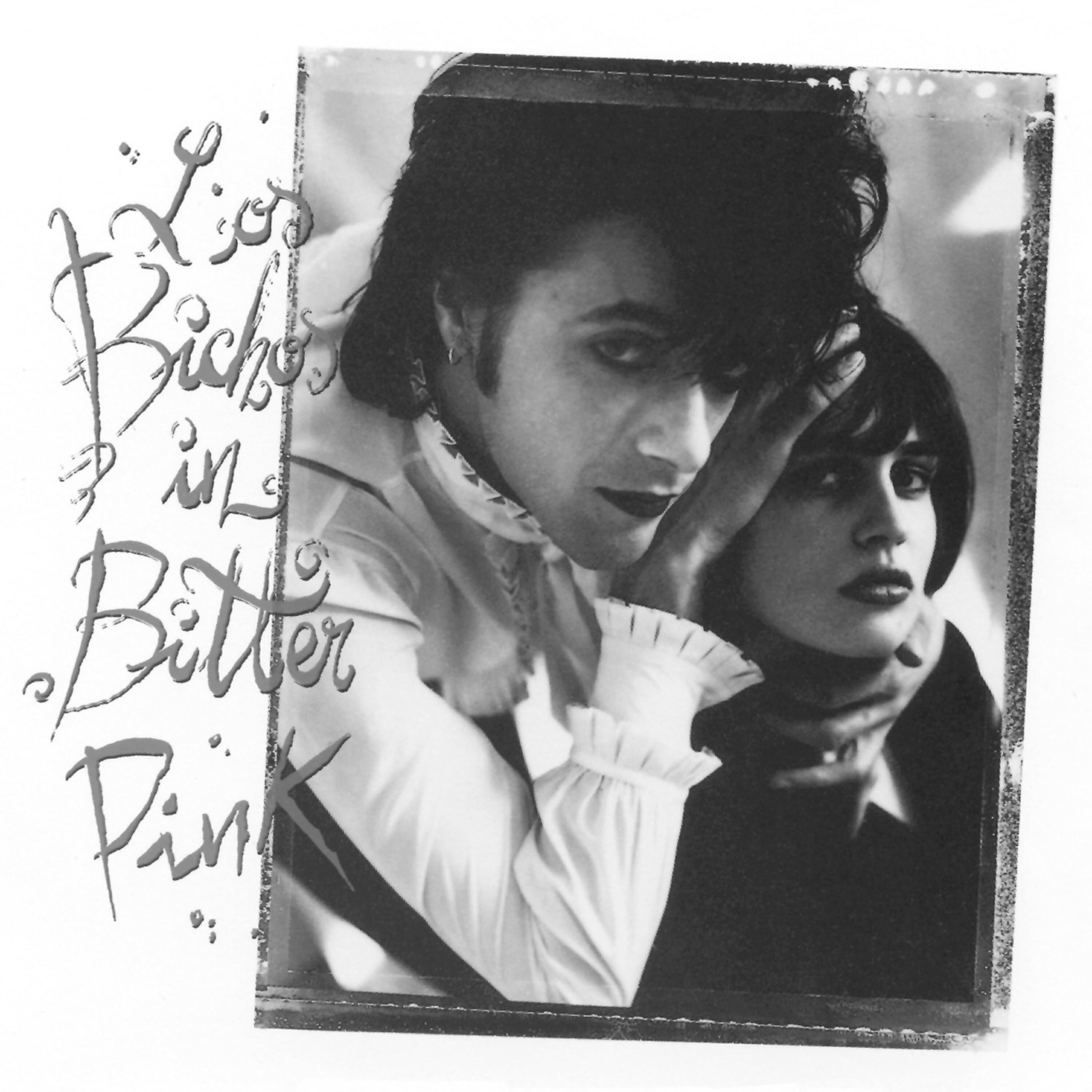 Los Bichos - I'm Not Your Kind of Guy