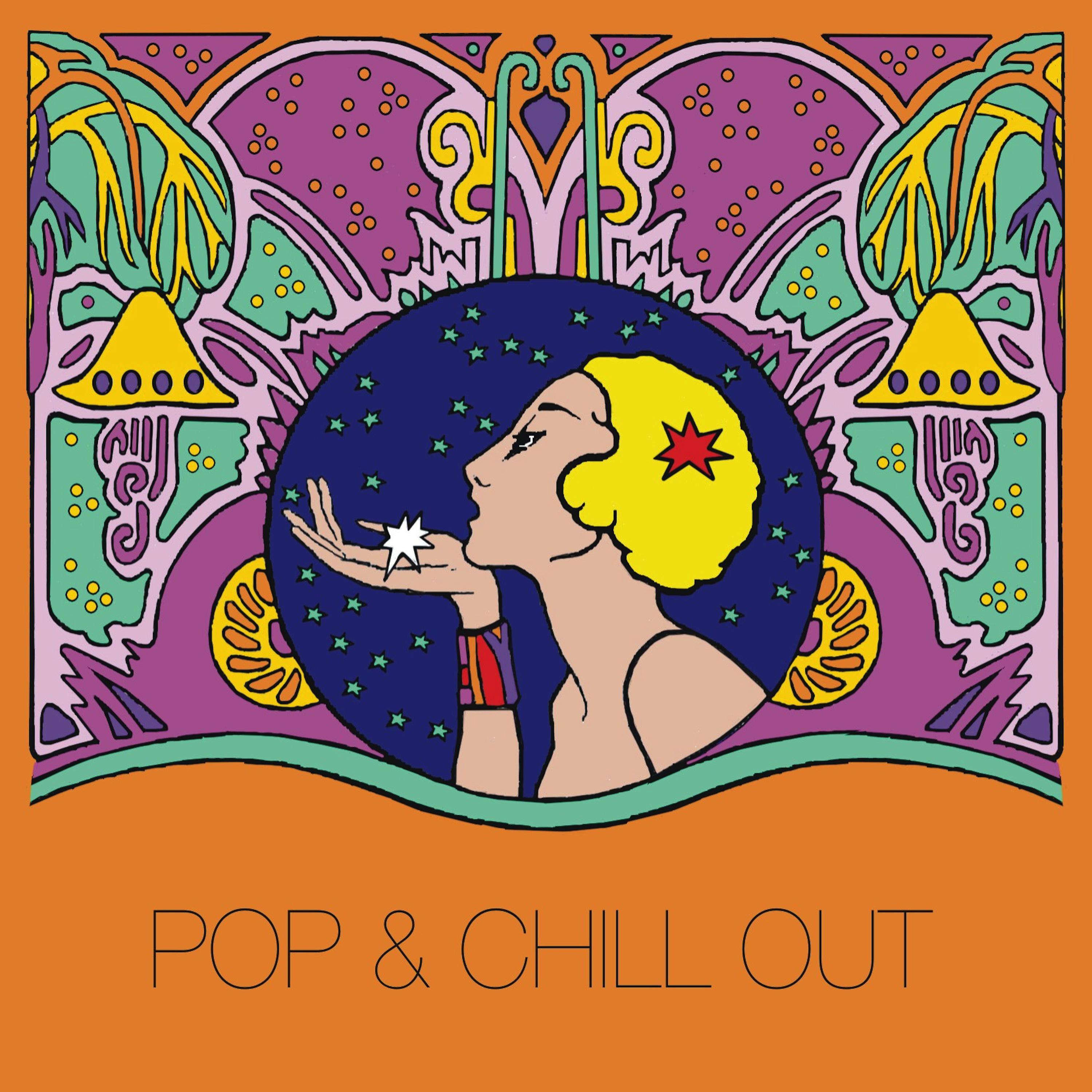 Постер альбома Pop & Chill Out