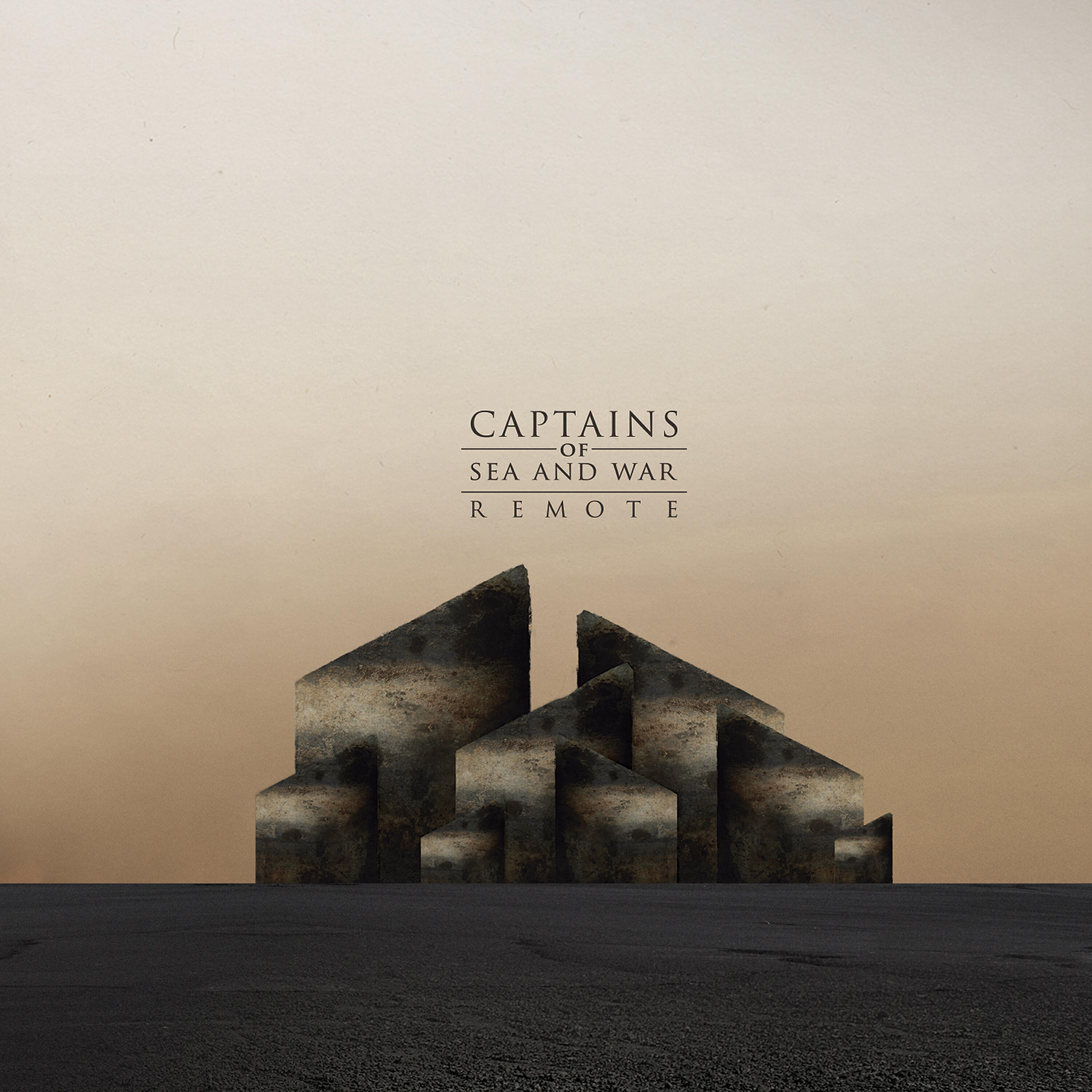 Captains Of Sea - NY Alesund