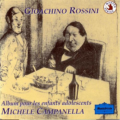 Michele Campanella - Hachis romantique