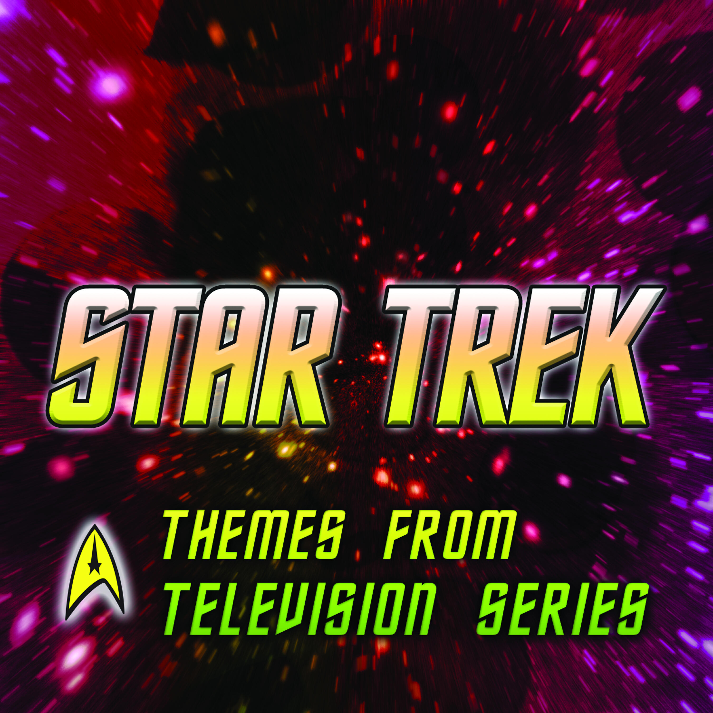 The Original Movies Orchestra - Star Trek: The Next Generation (Main Theme)