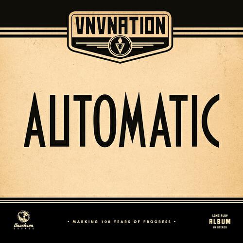VNV Nation - Streamline