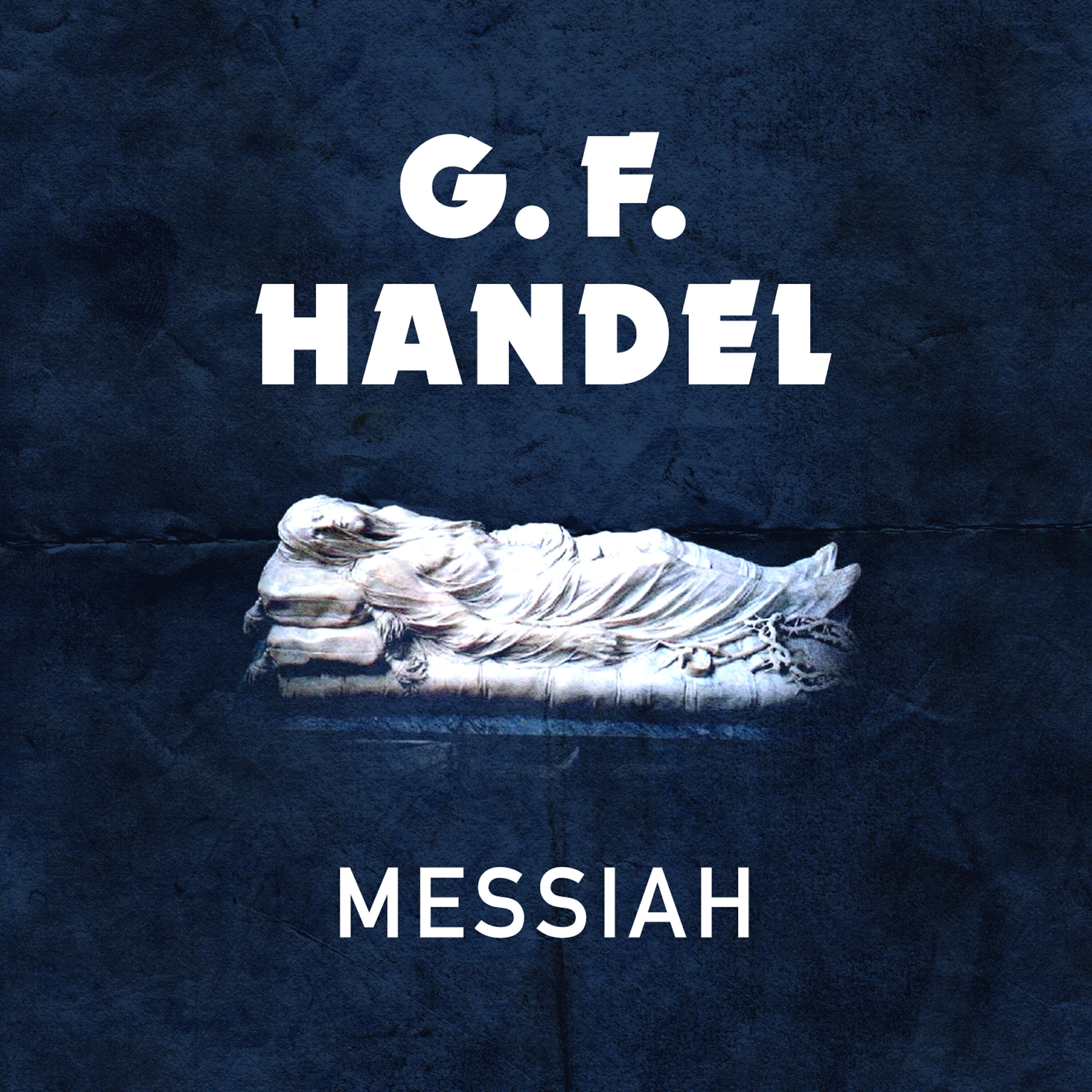 Gilbert Johnson - Messiah, HWV 56, Part II: Thou Shalt Break Them with a Rod of Iron