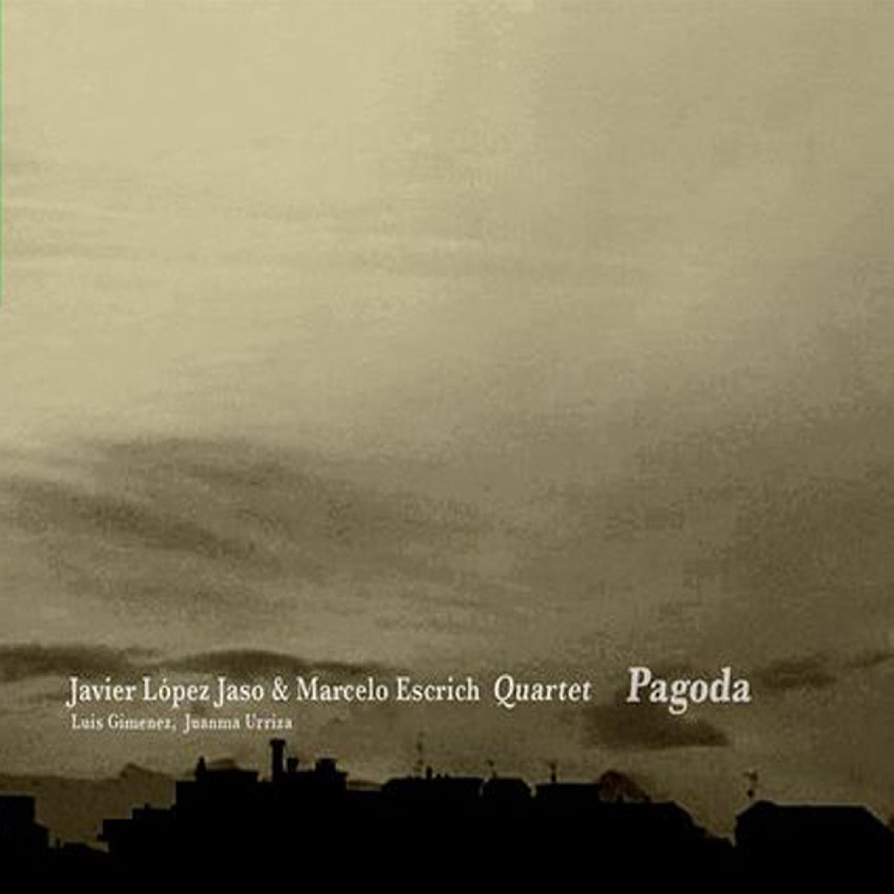 Javier Lopez Jaso - Vals 20-16
