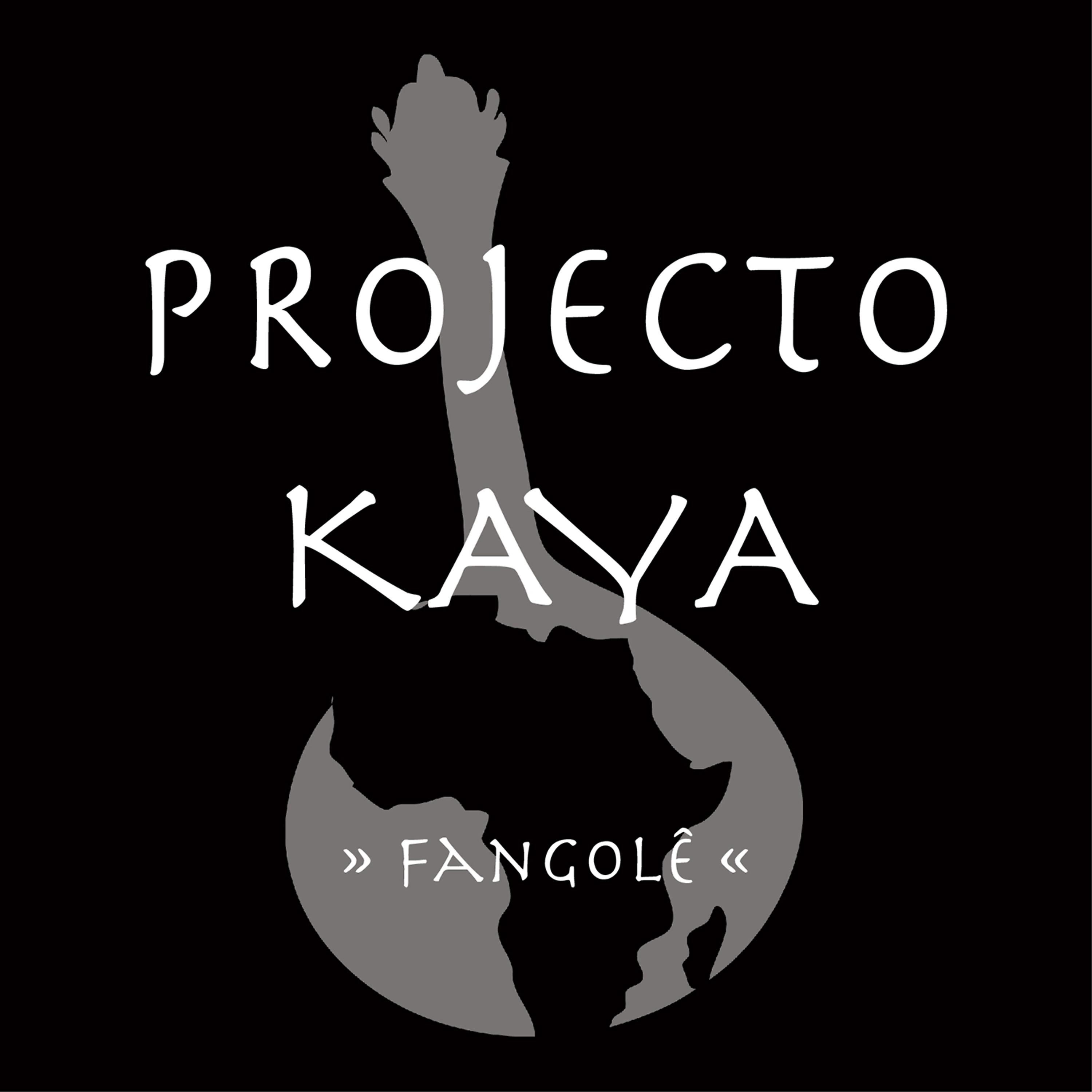 Постер альбома Fangolê